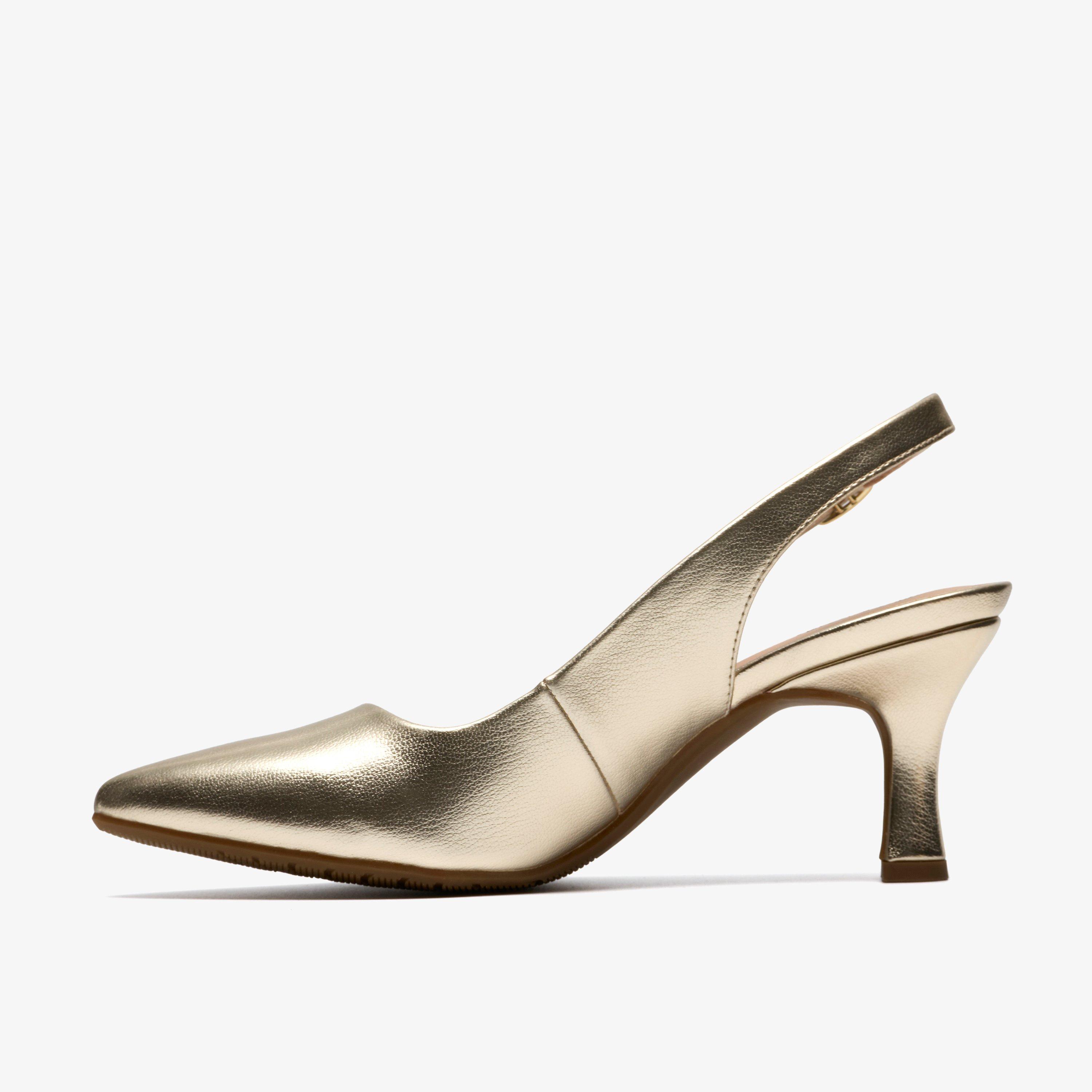 Kataleyna Step — Silver