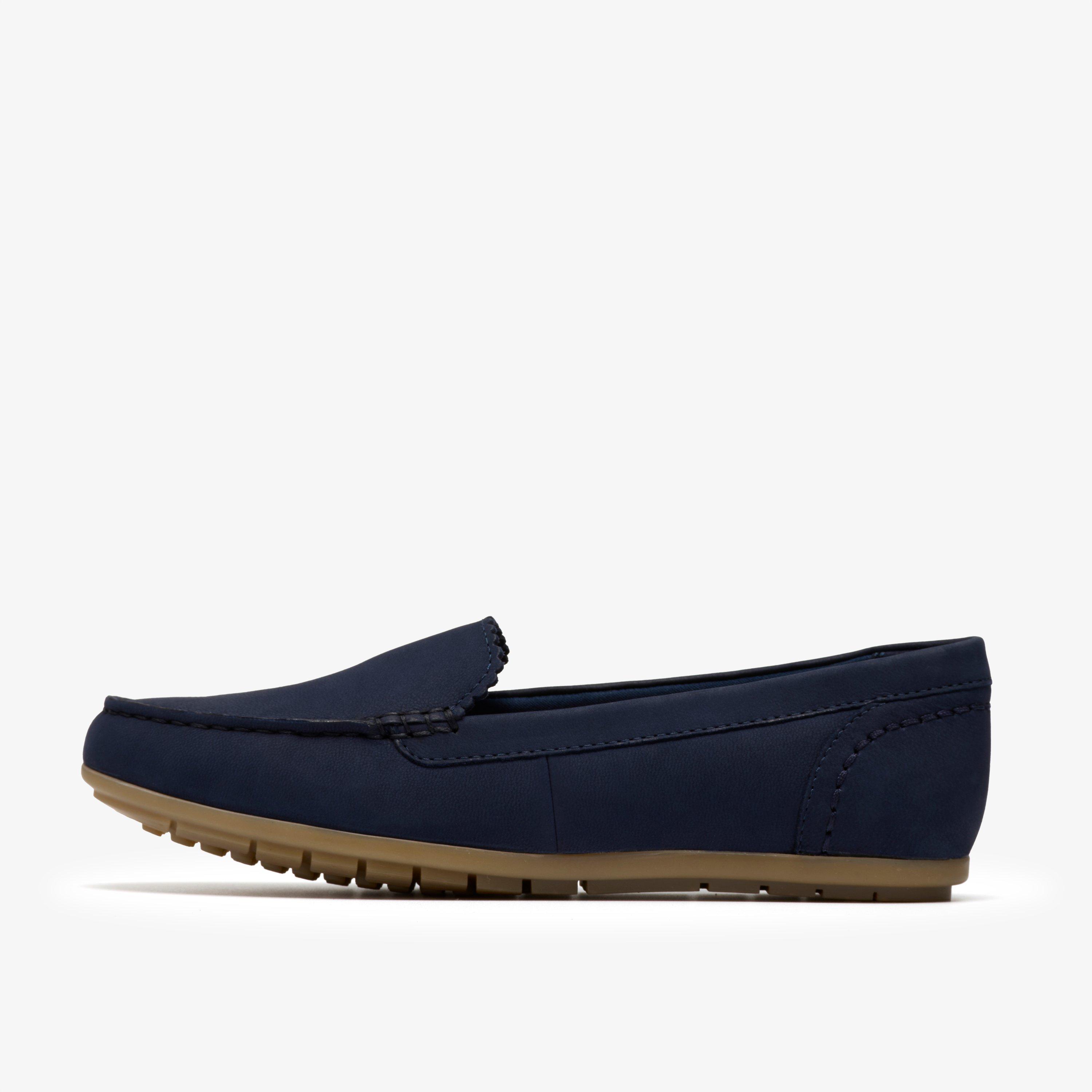 Elliotte Step — Blue