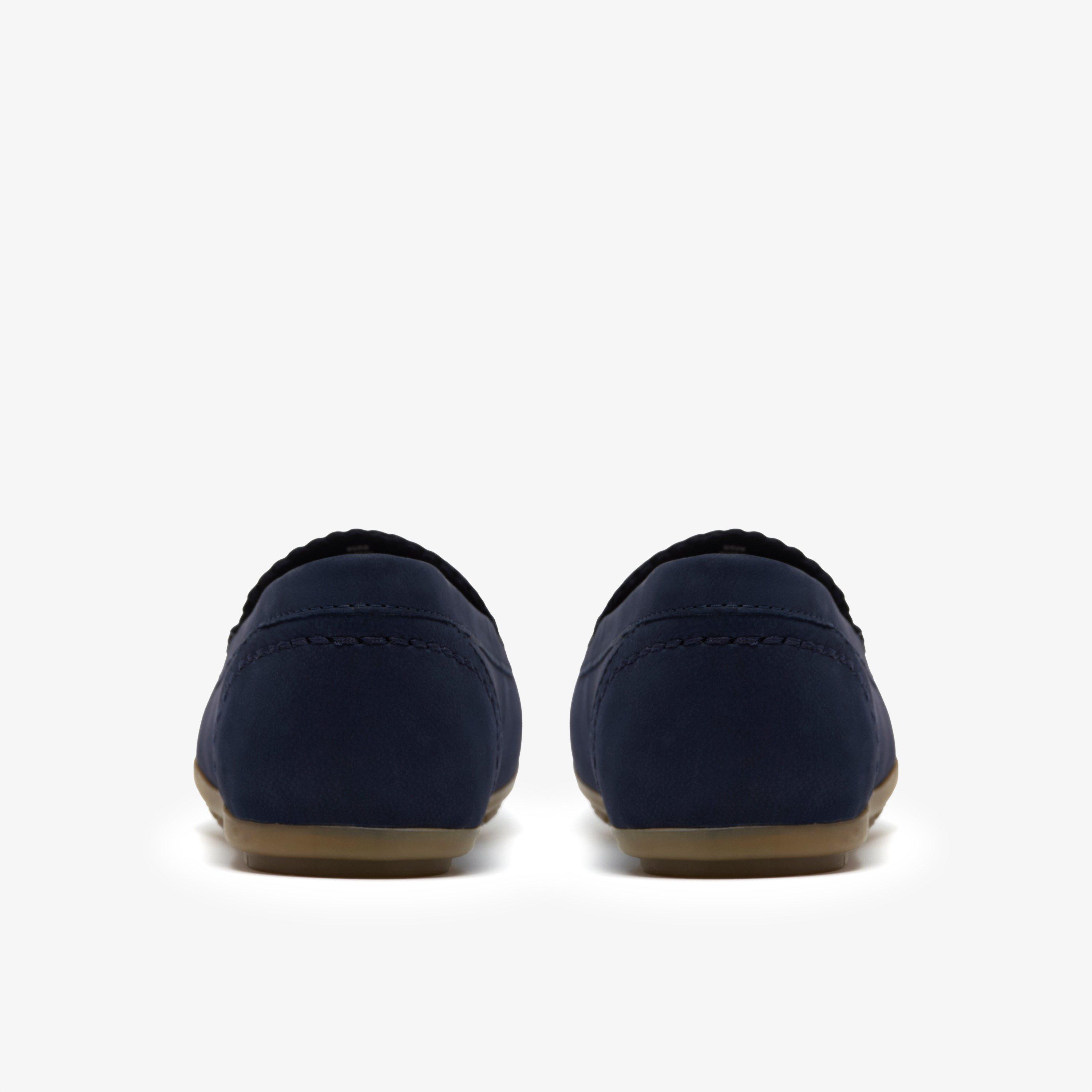 Elliotte Step — Blue