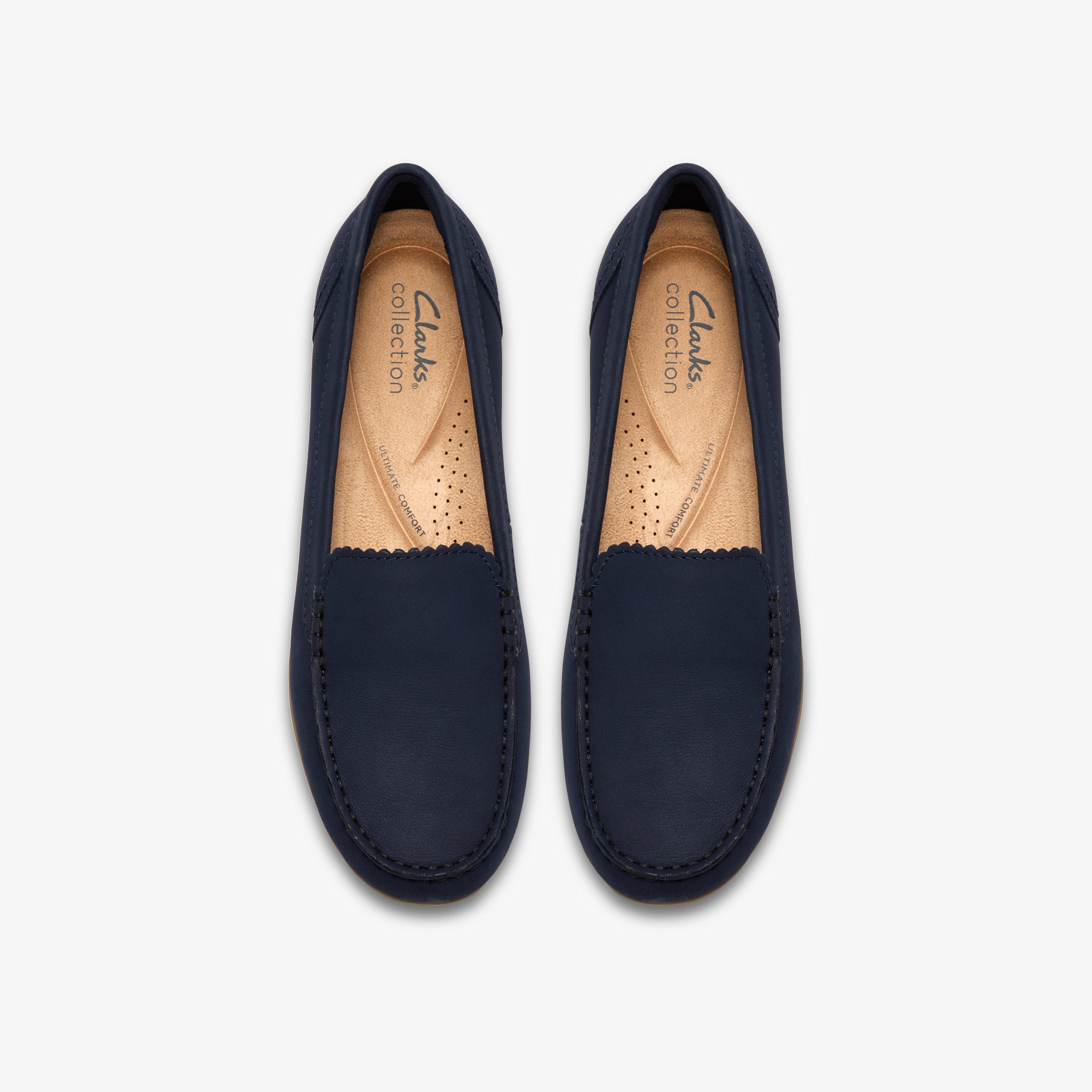Elliotte Step — Blue