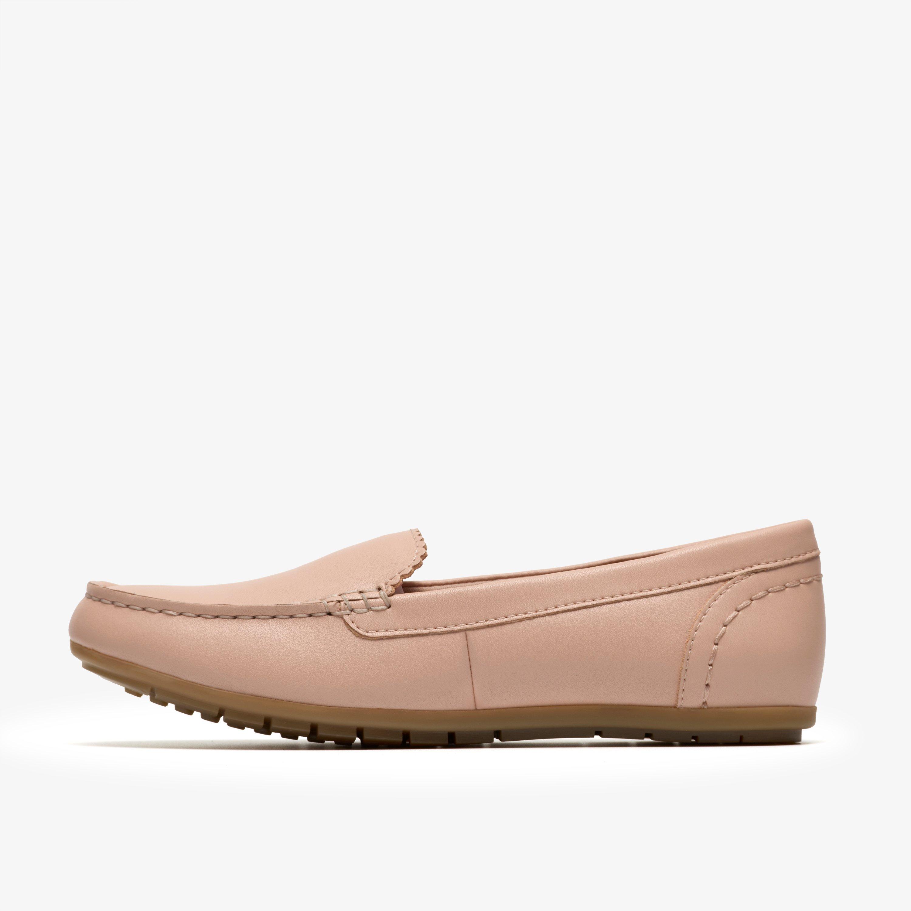Elliotte Step — Pink