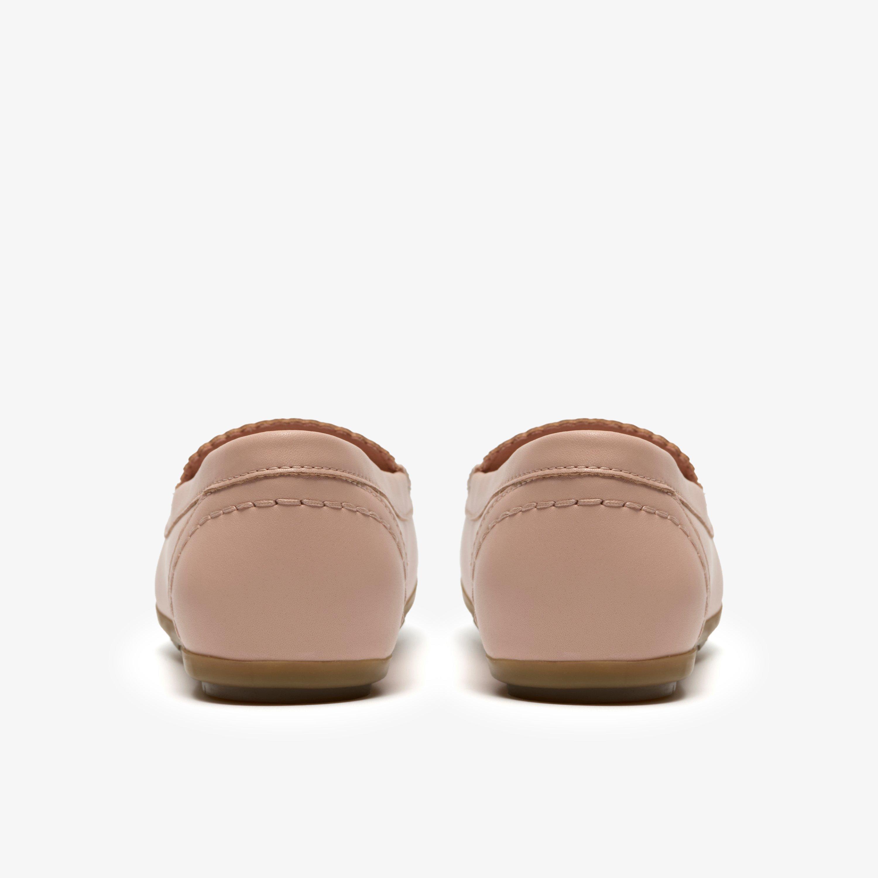 Elliotte Step — Pink