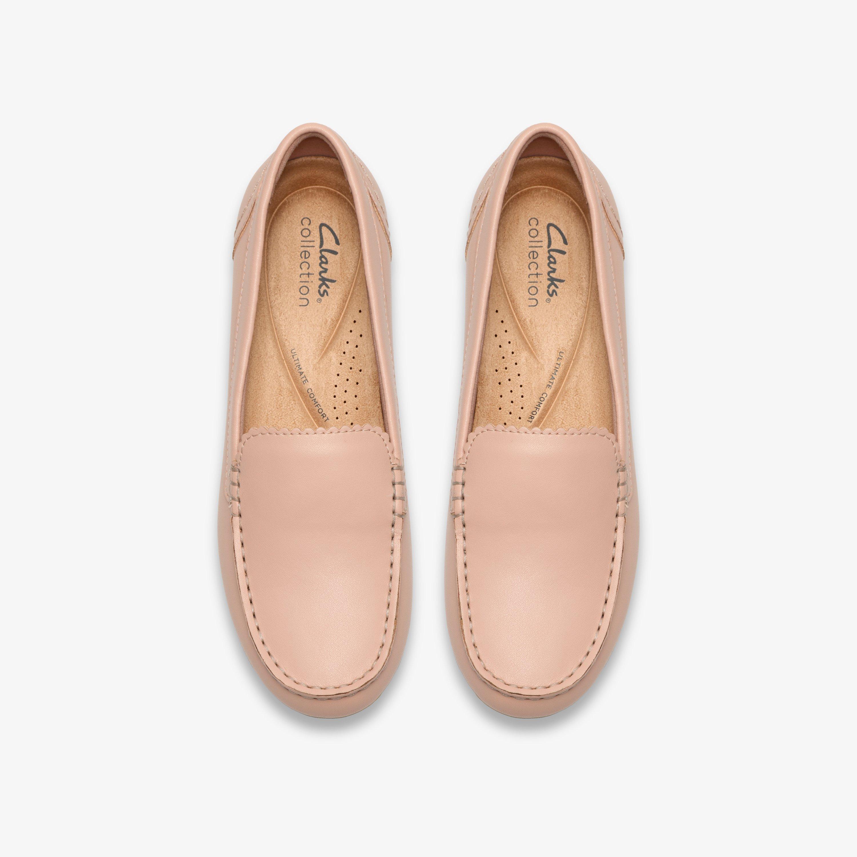 Elliotte Step — Pink