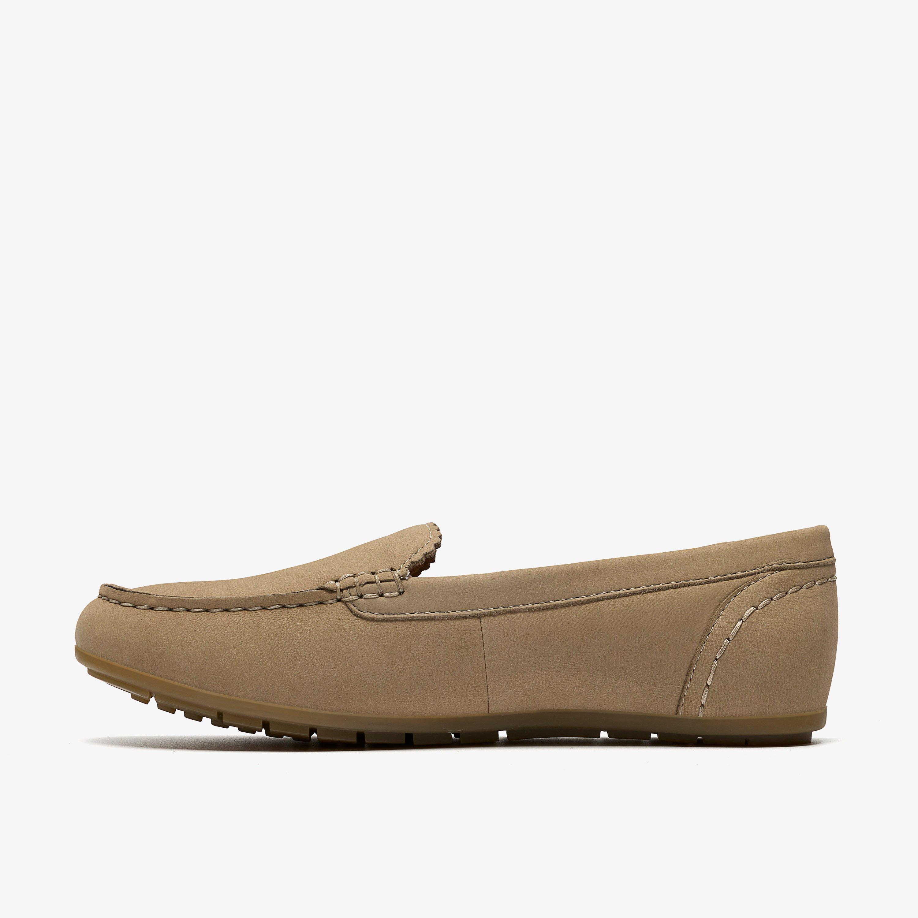 Elliotte Step — Beige