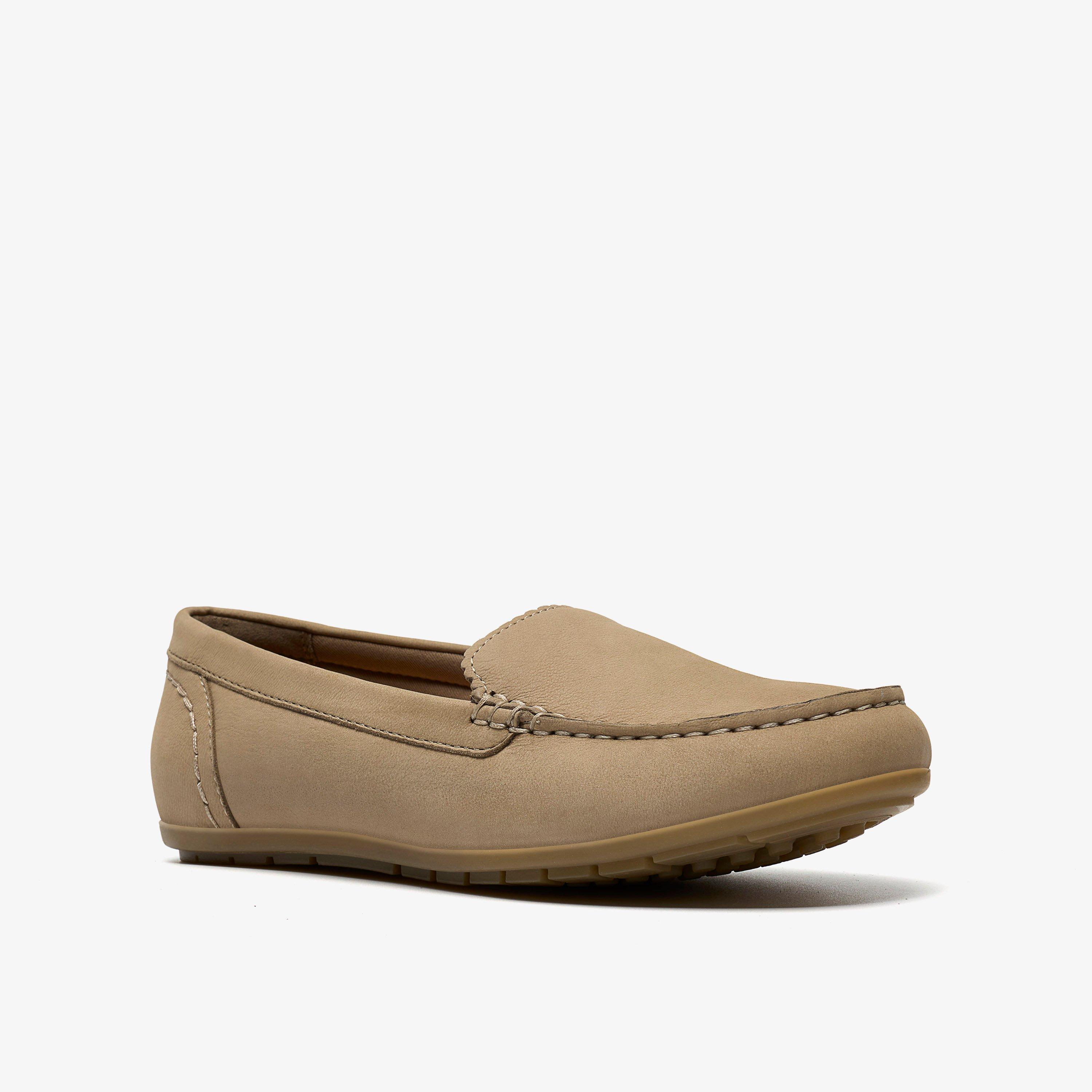 Elliotte Step — Beige
