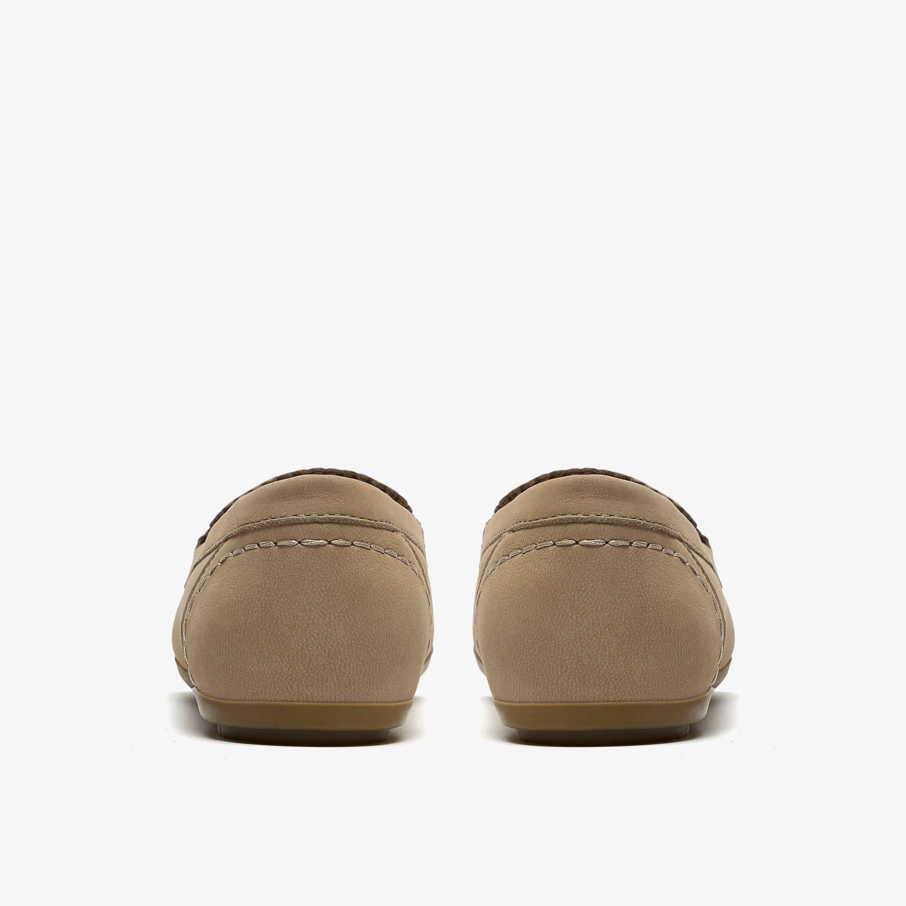 Elliotte Step — Beige