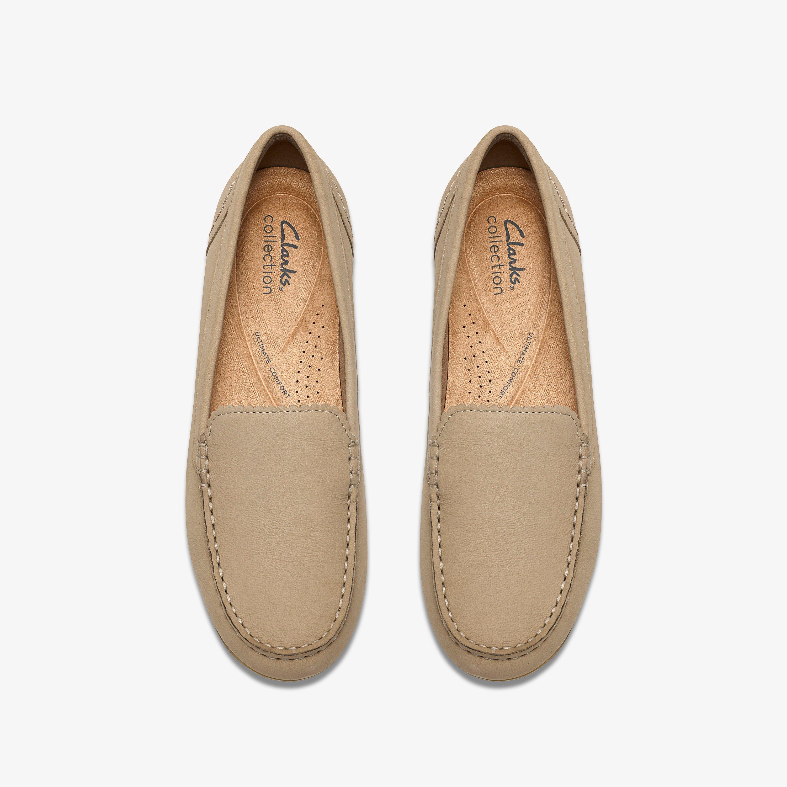 Elliotte Step — Beige