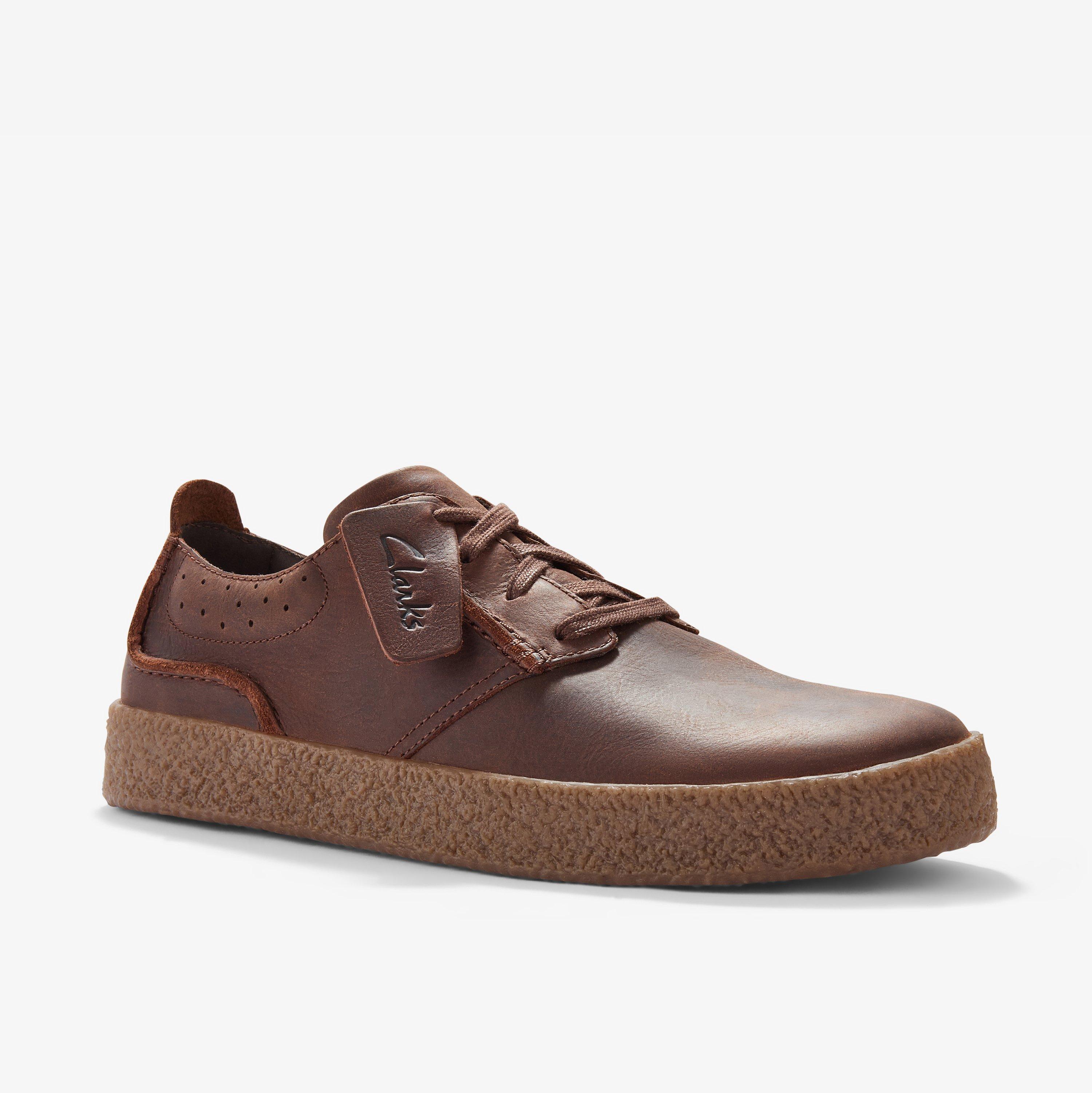 Streethill Lace Brown