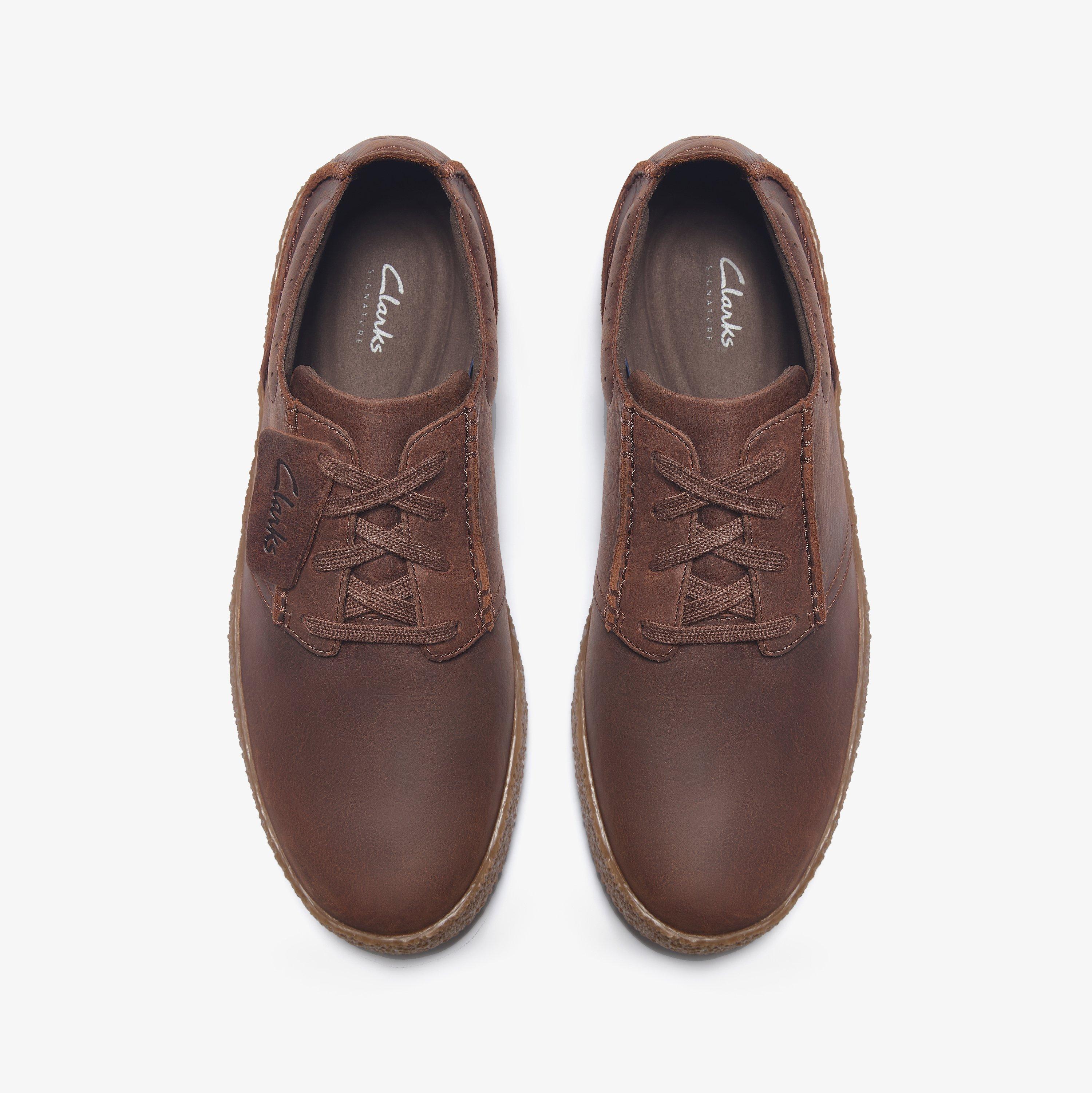Streethill Lace Brown