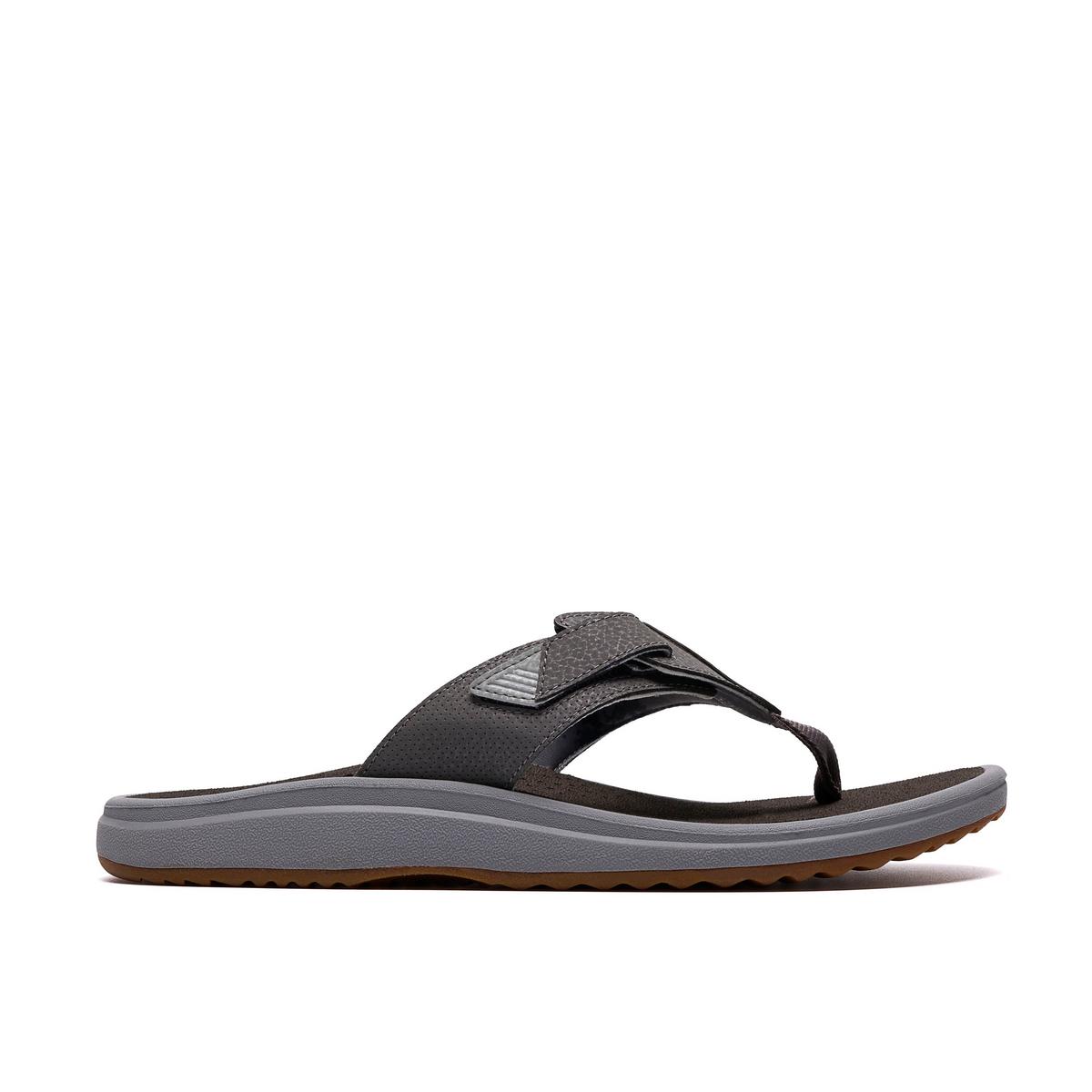 Clarks Mens Men's Breeze Flip Flops Flip Flops