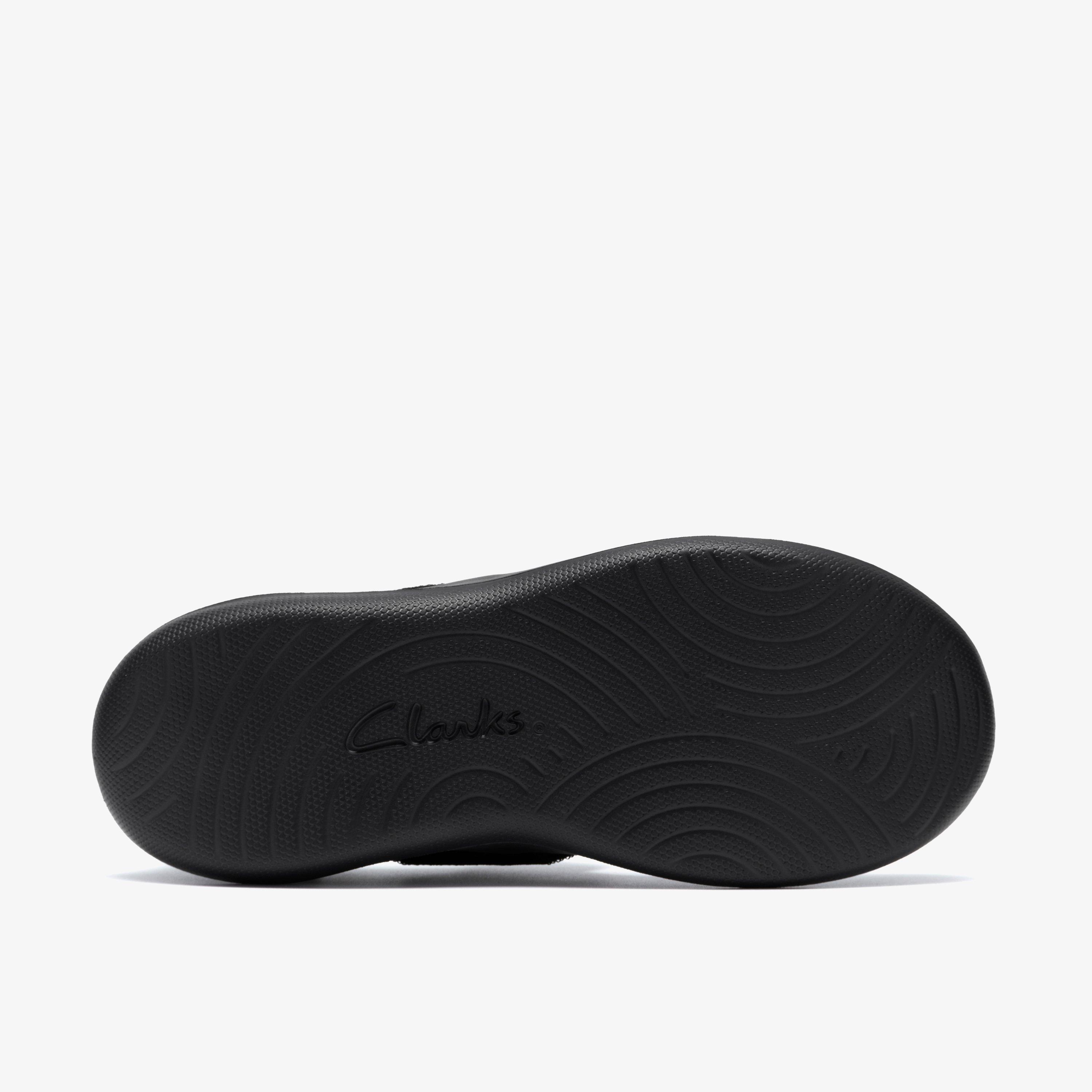 Solevana Strap — Black
