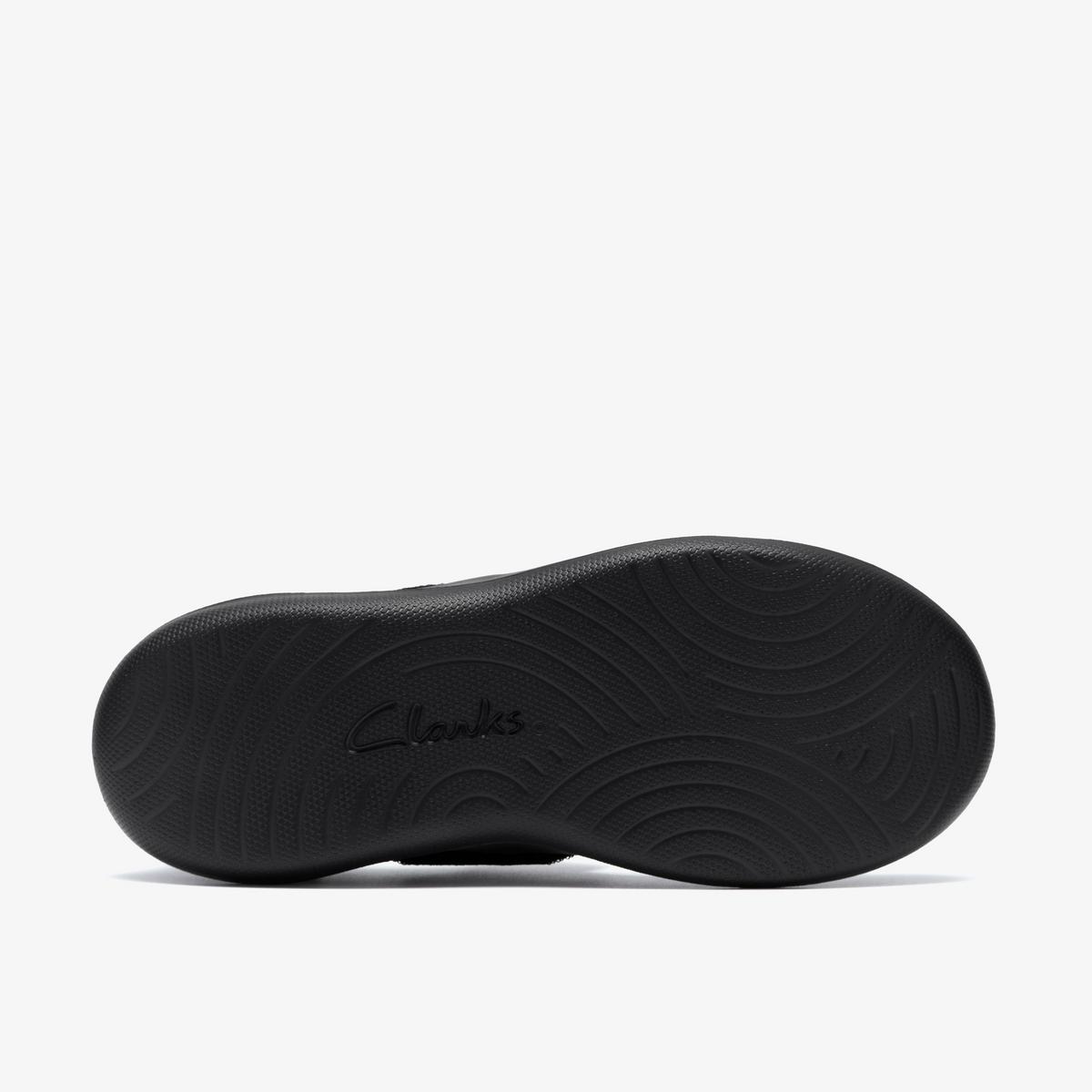 Solevana Strap — Black