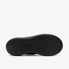Solevana Strap — Black 3