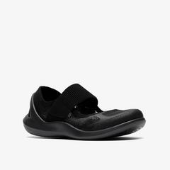 Solevana Strap — Black 4