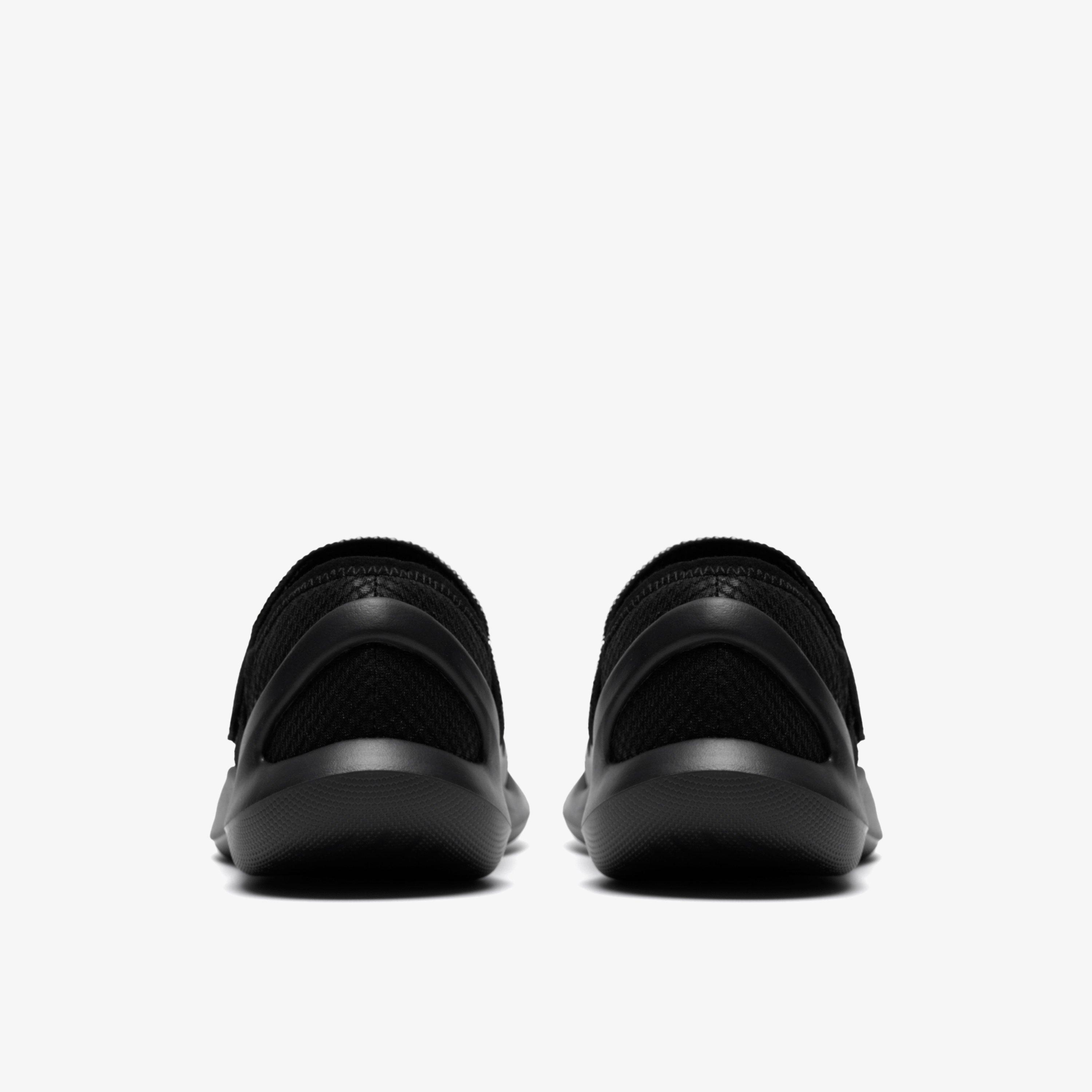 Solevana Strap — Black