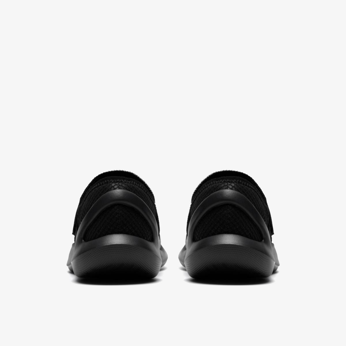 Solevana Strap — Black