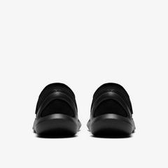 Solevana Strap — Black 5