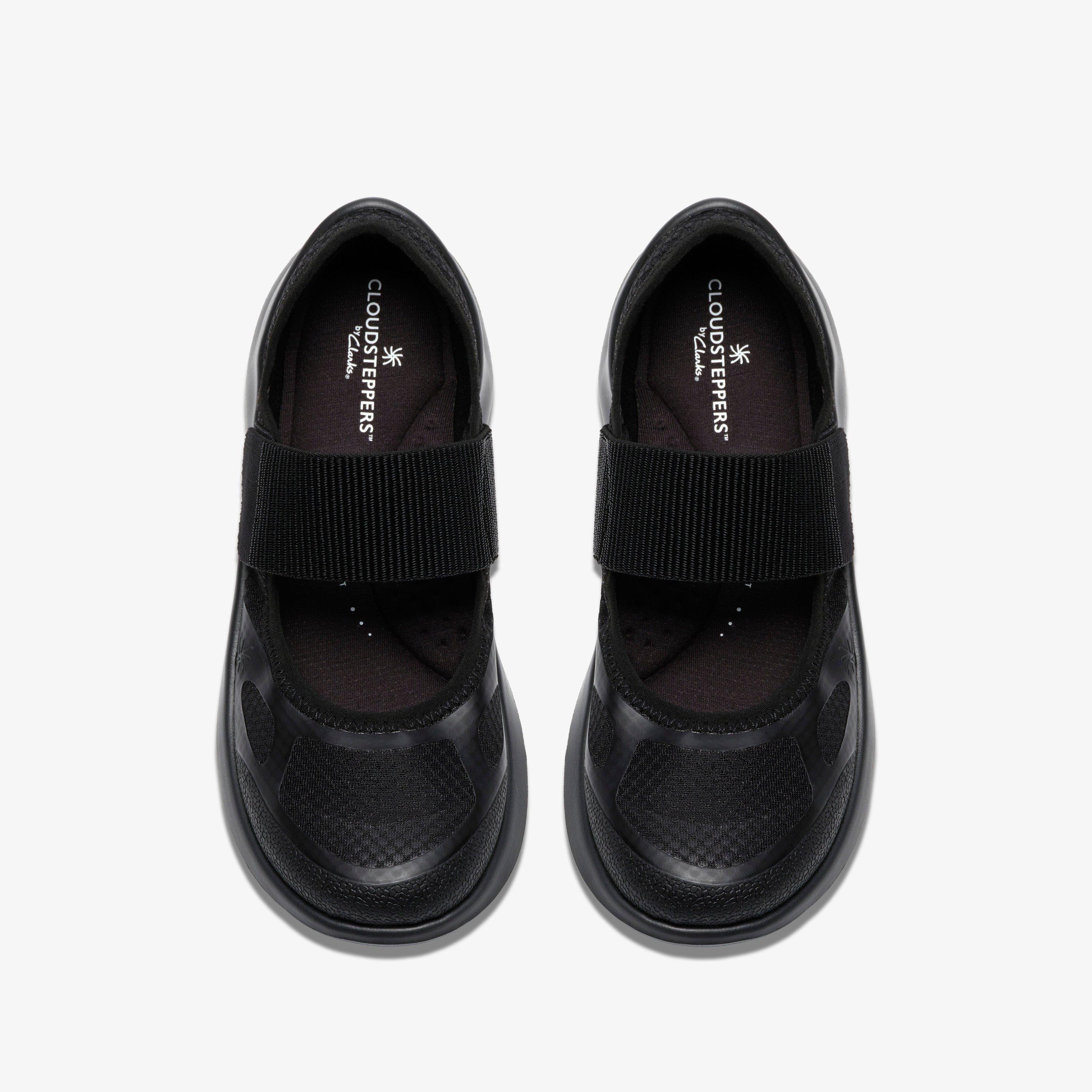 Solevana Strap — Black