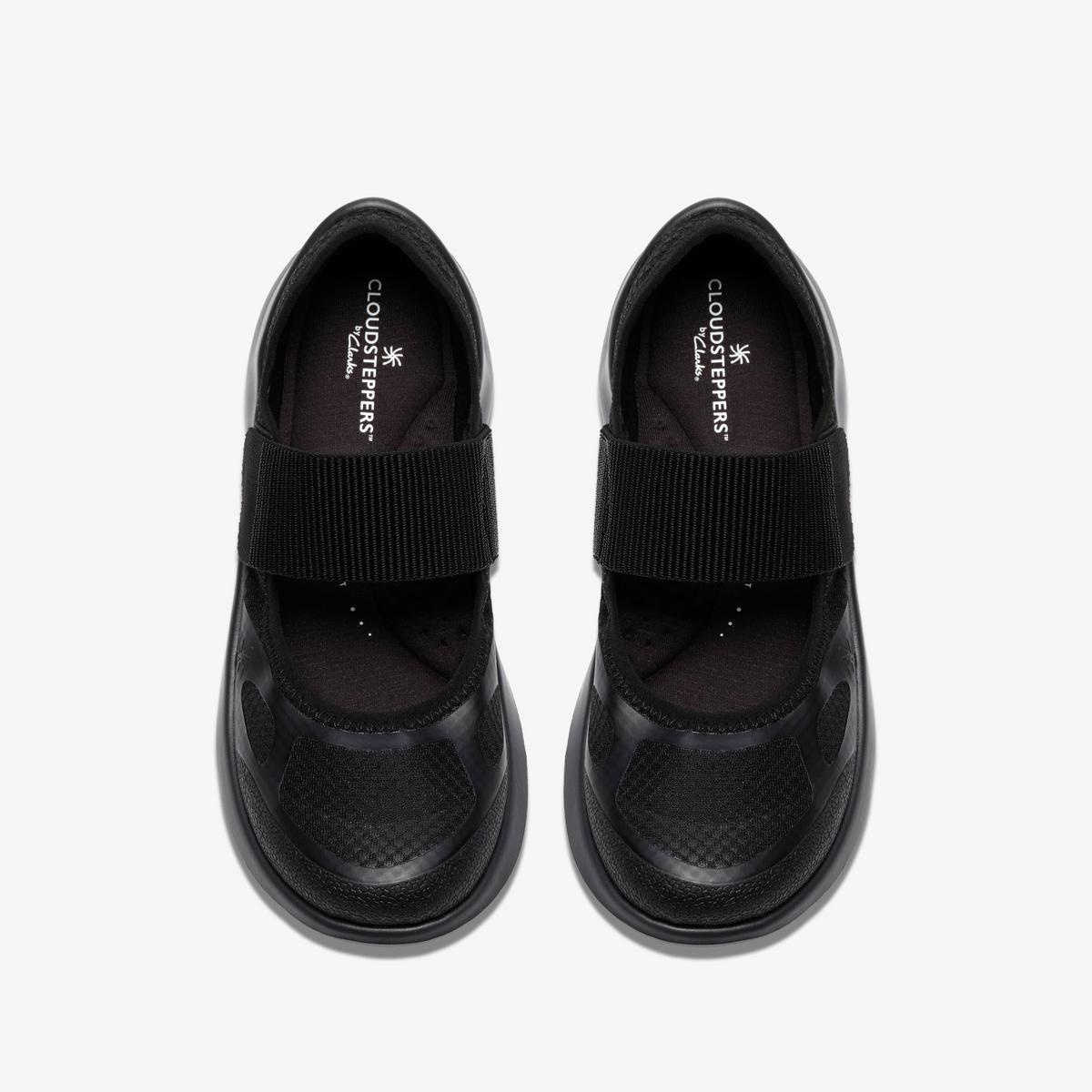 Solevana Strap — Black