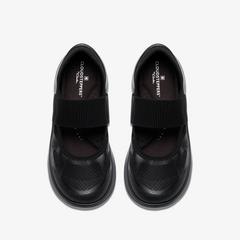 Solevana Strap — Black 6
