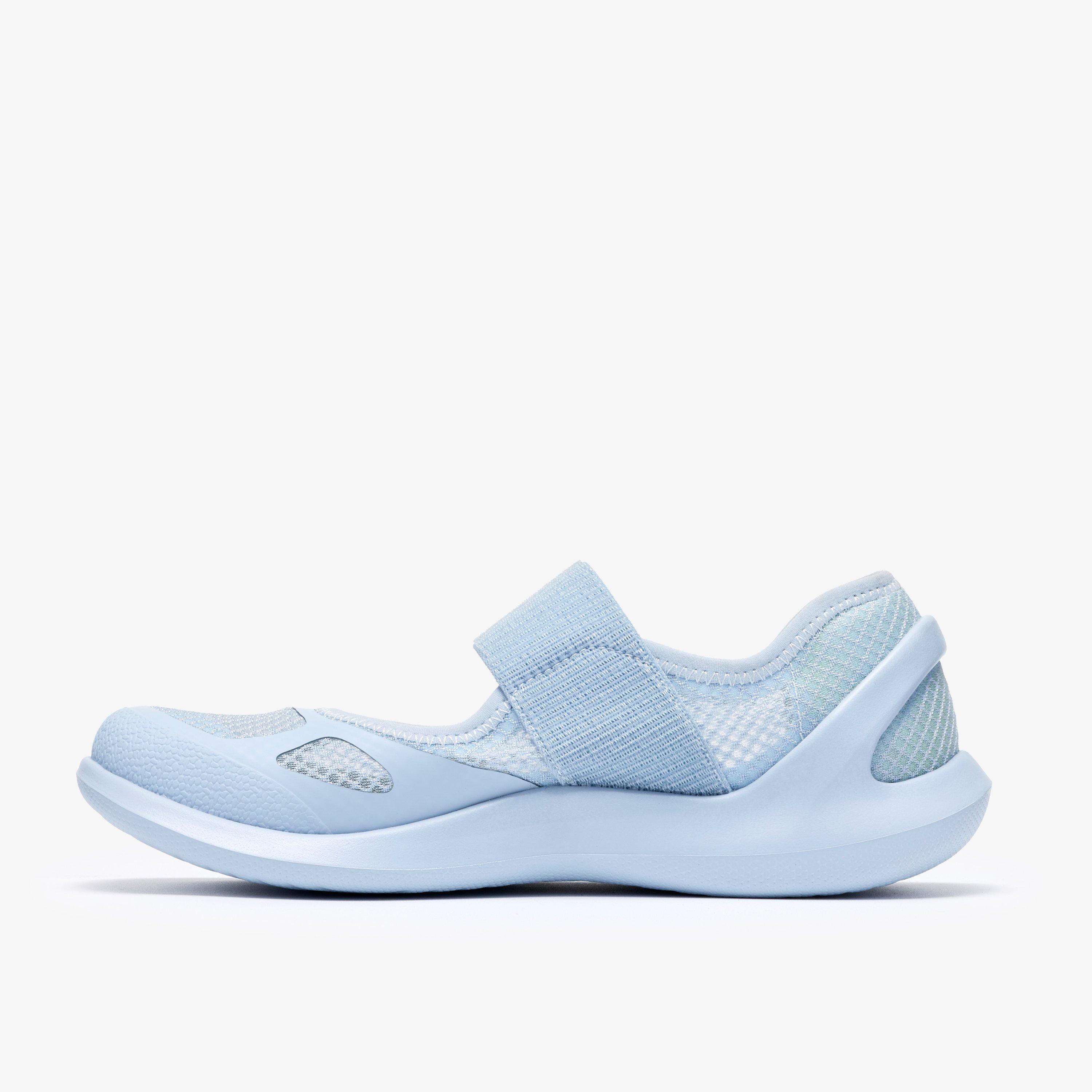 Solevana Strap — Blue