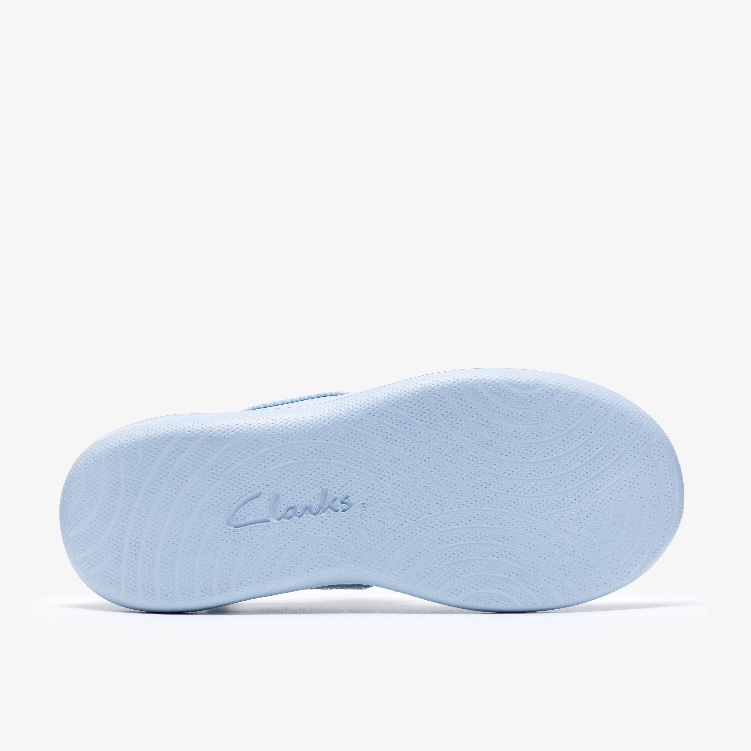 Solevana Strap — Blue