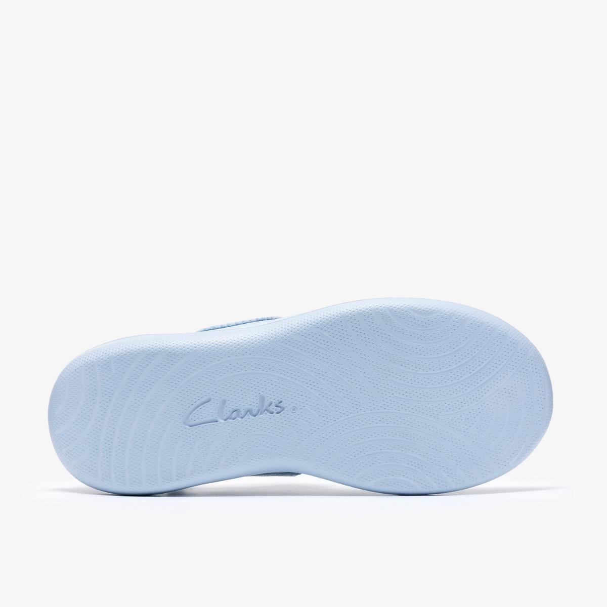 Solevana Strap — Blue