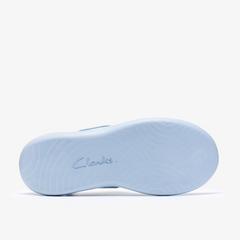 Solevana Strap — Blue 3