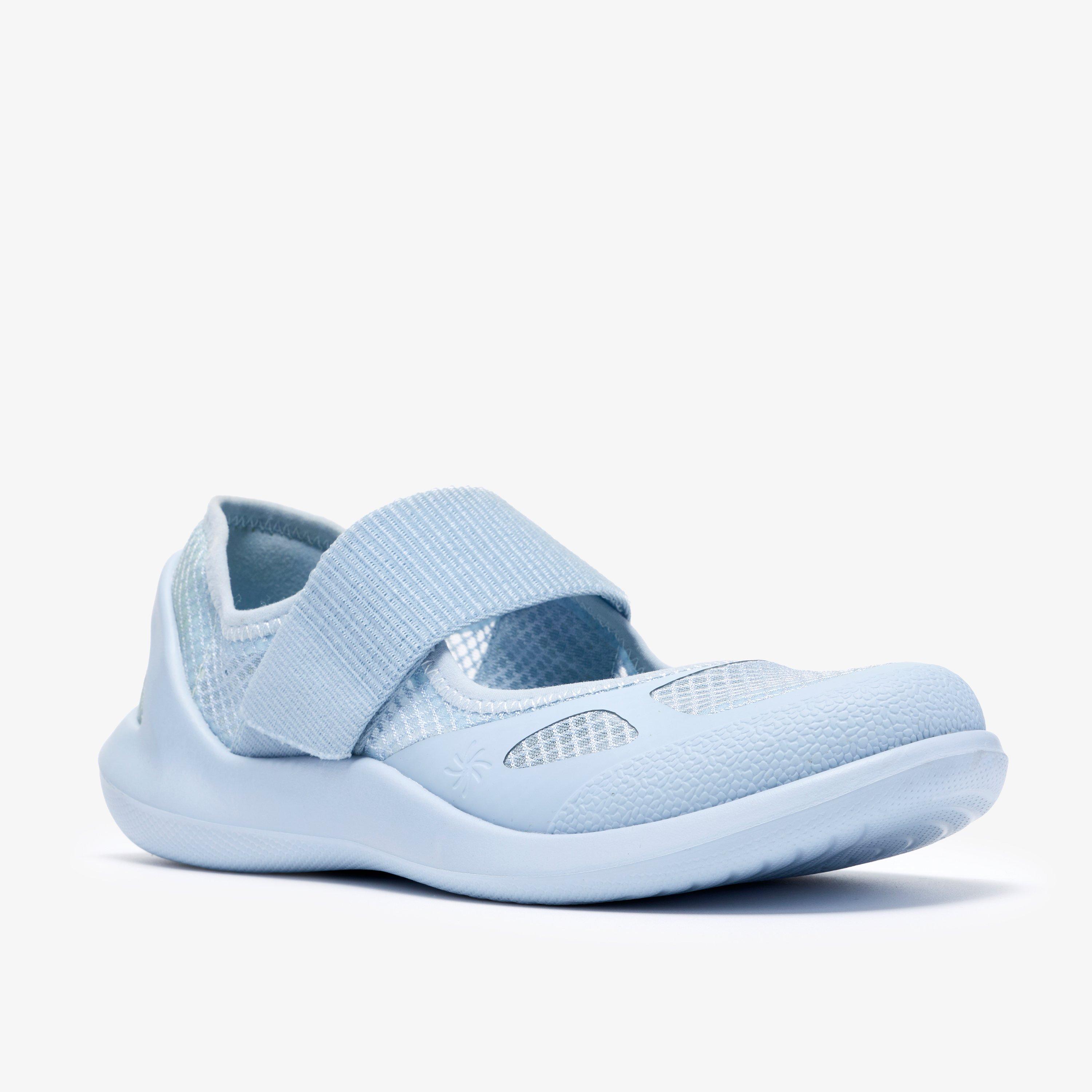 Solevana Strap — Blue