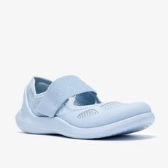 Solevana Strap — Blue 4