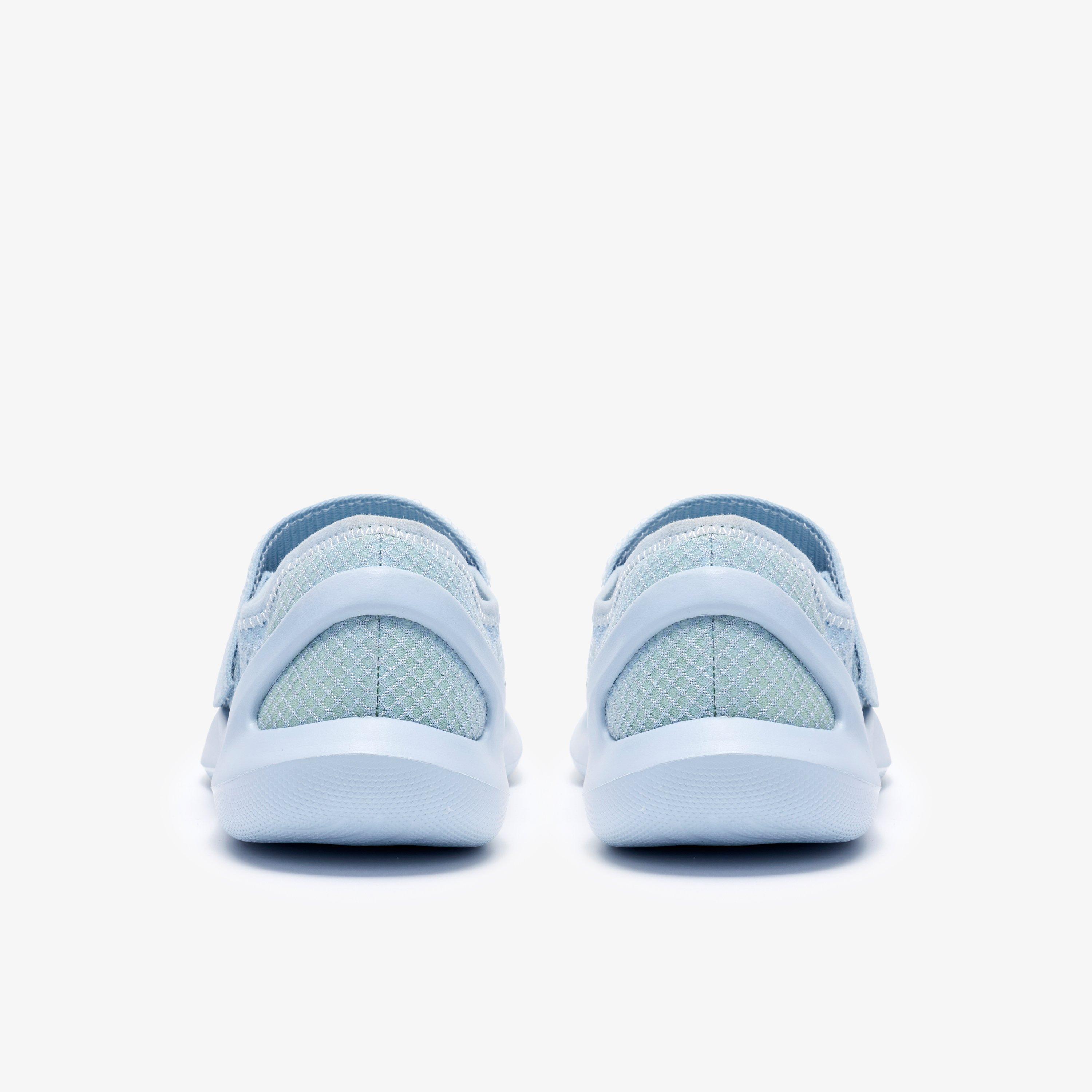 Solevana Strap — Blue