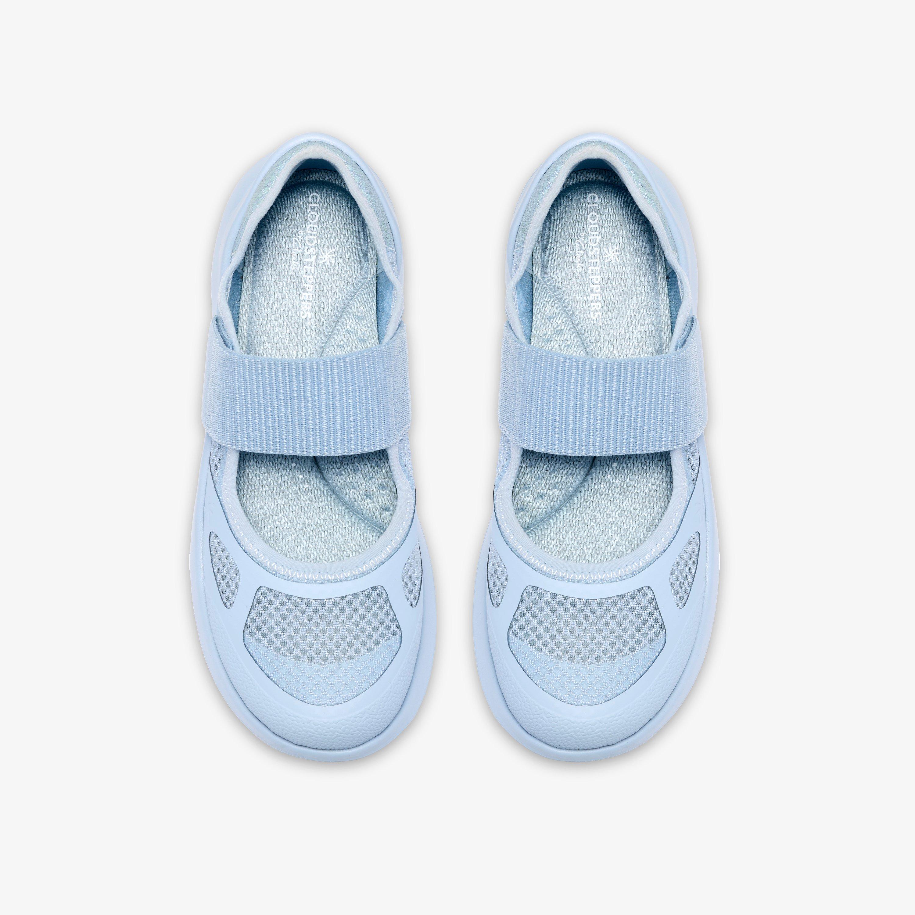 Solevana Strap — Blue