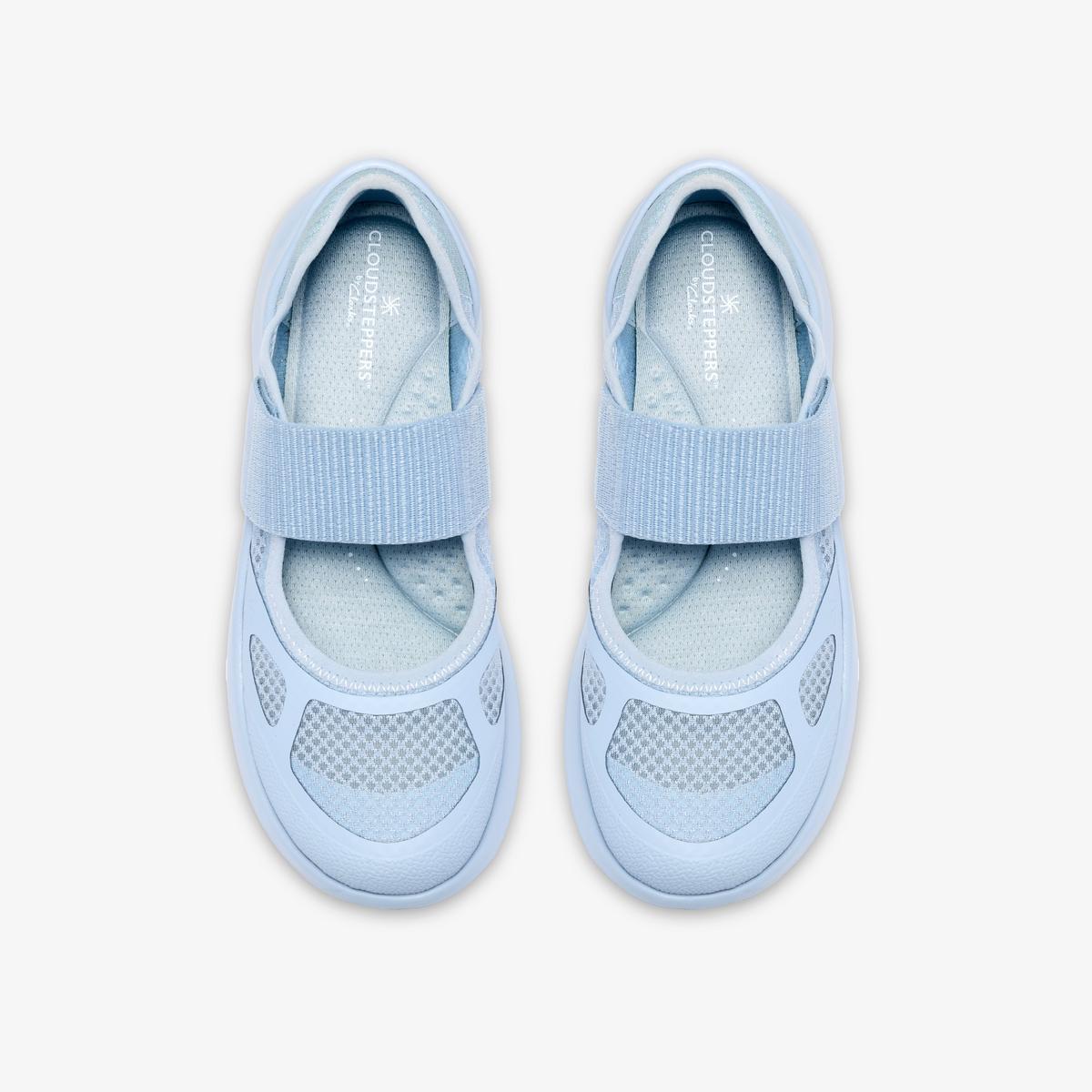 Solevana Strap — Blue