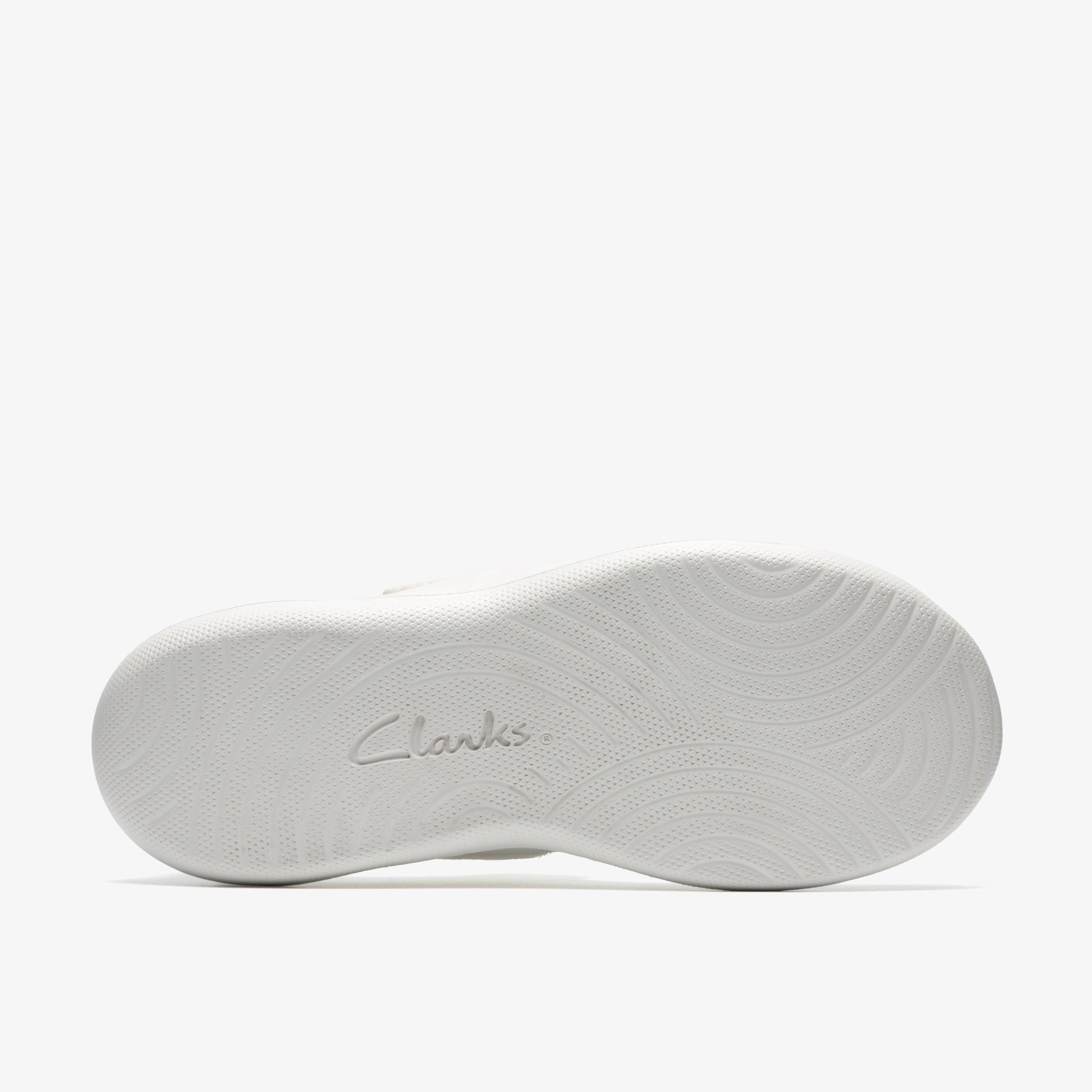 Solevana Strap — White