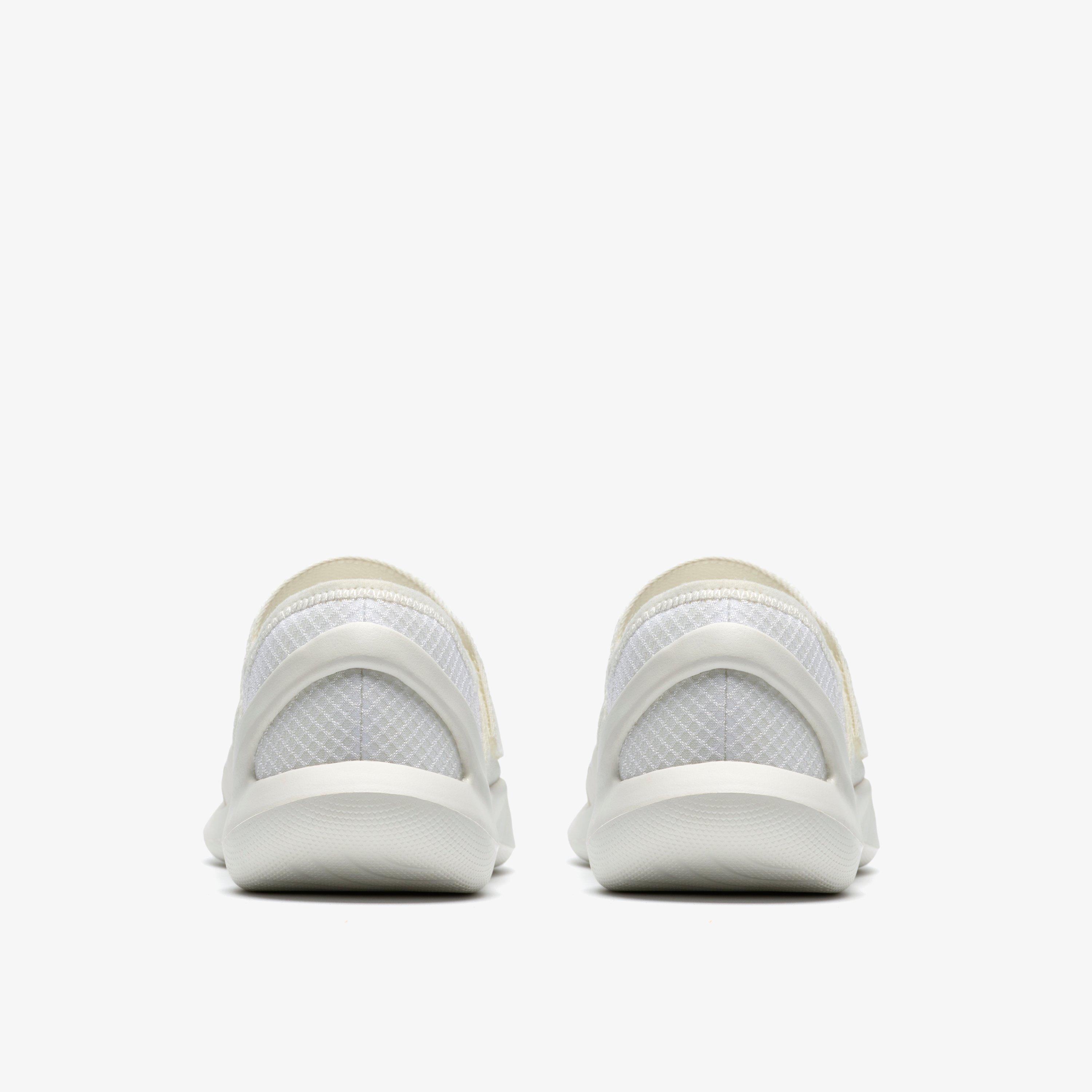 Solevana Strap — White