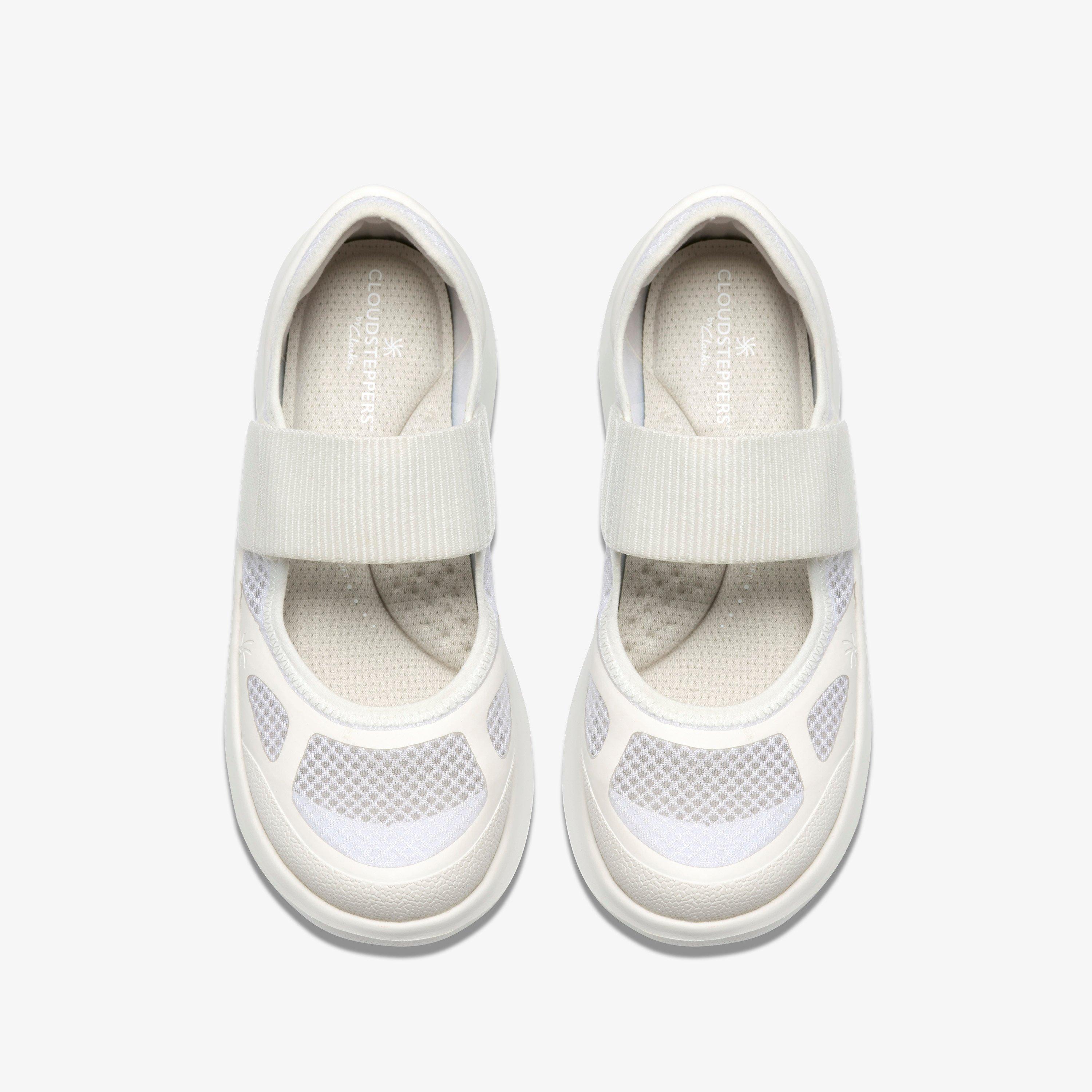 Solevana Strap — White