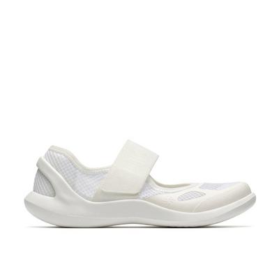 Clarks Cloudsteppers Womens Solevana Strap Slip-Ons