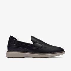 Brantin Loafer — Black 1