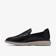 Brantin Loafer — Black 2