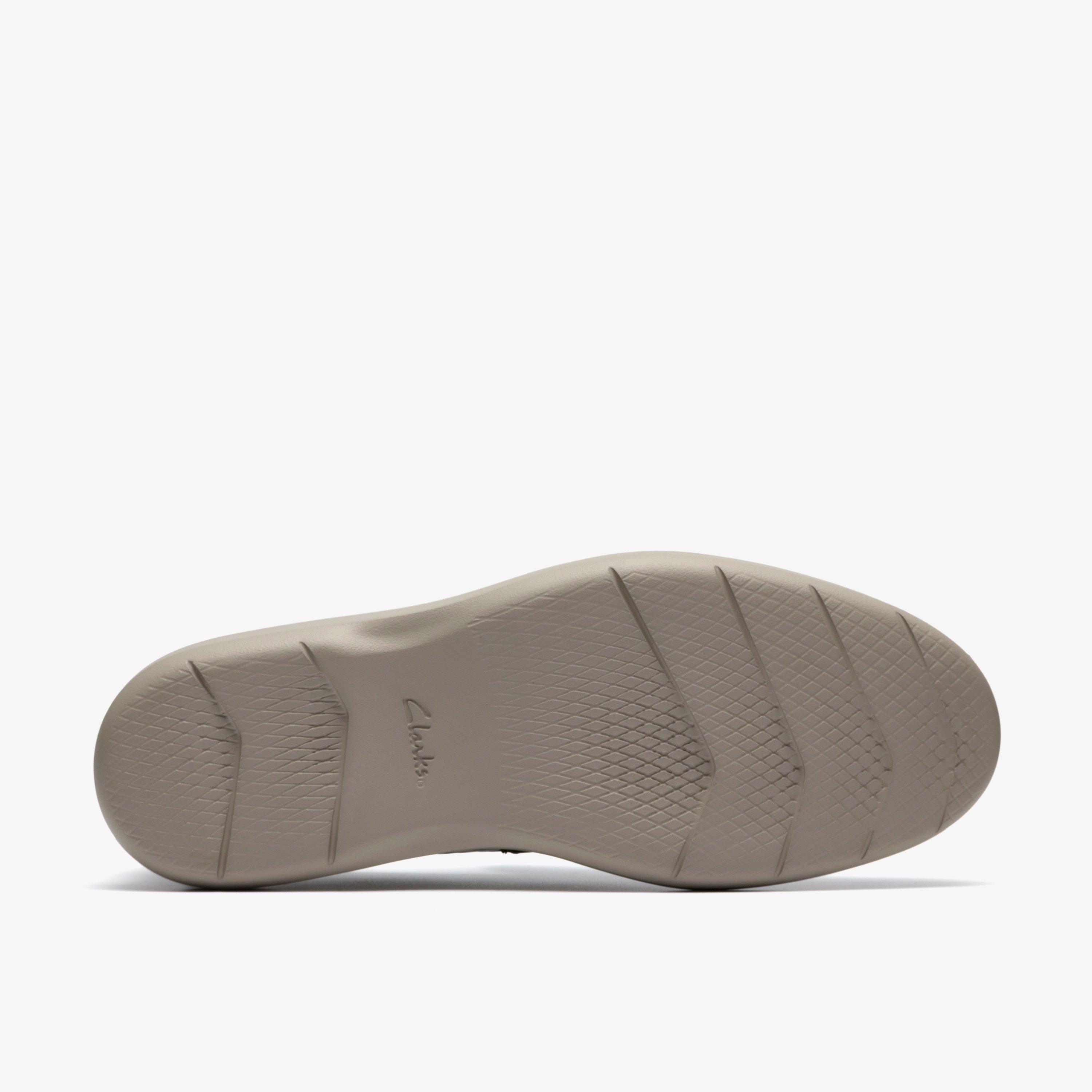 Brantin Loafer — Black