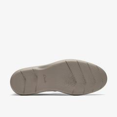 Brantin Loafer — Black 3