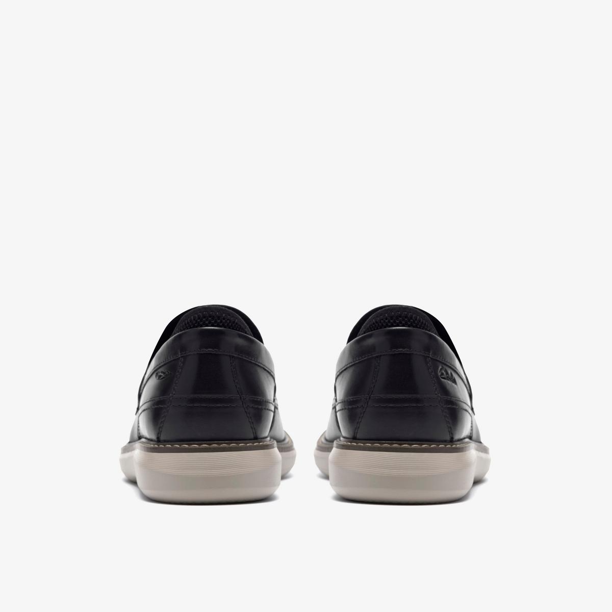 Brantin Loafer — Black