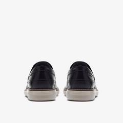 Brantin Loafer — Black 5