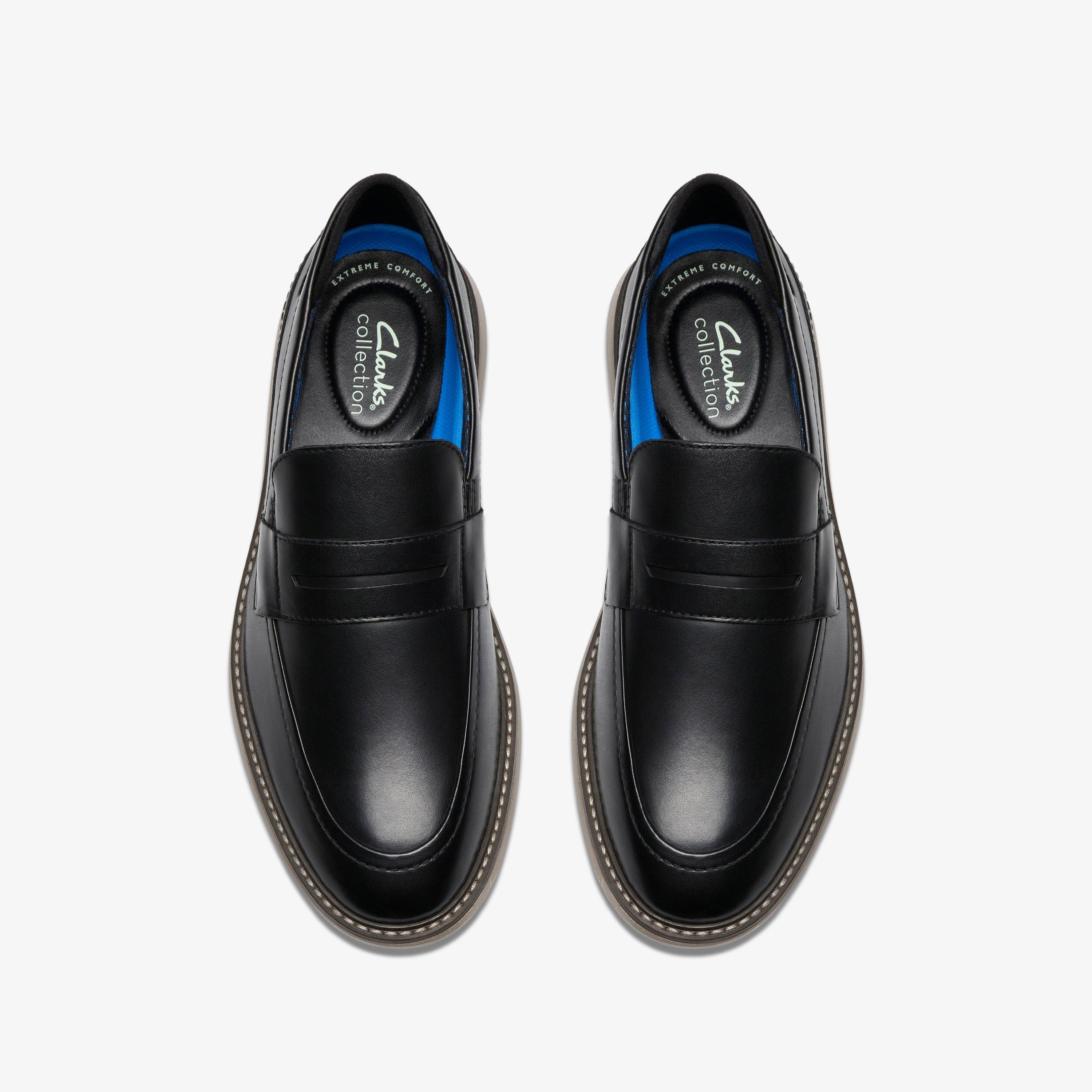 Brantin Loafer — Black