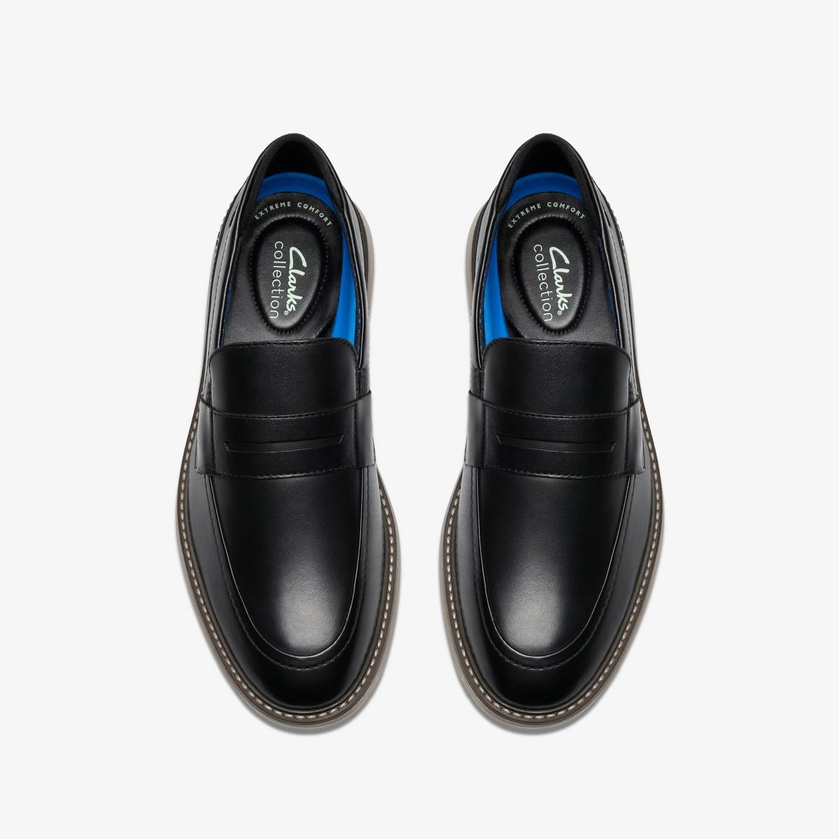 Brantin Loafer — Black