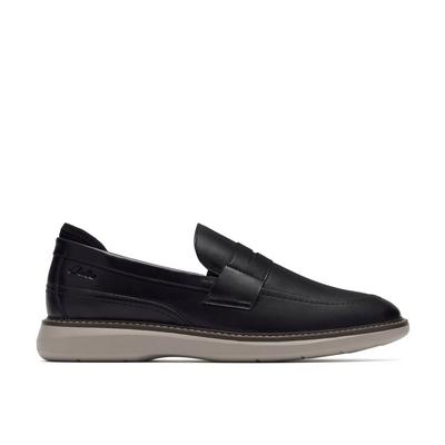 Clarks Mens Brantin Loafer Loafers