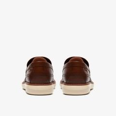 Brantin Loafer — Brown 5