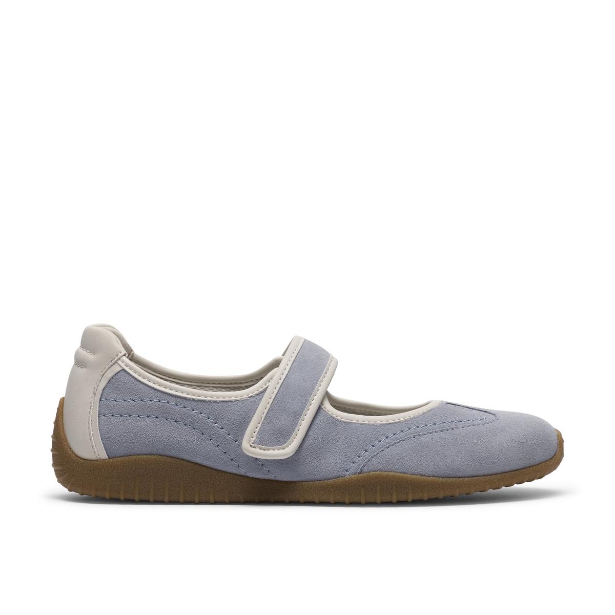Clarks Womens Meridor Jane Slip-Ons
