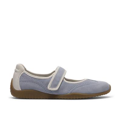 Clarks Womens Meridor Jane Slip-Ons