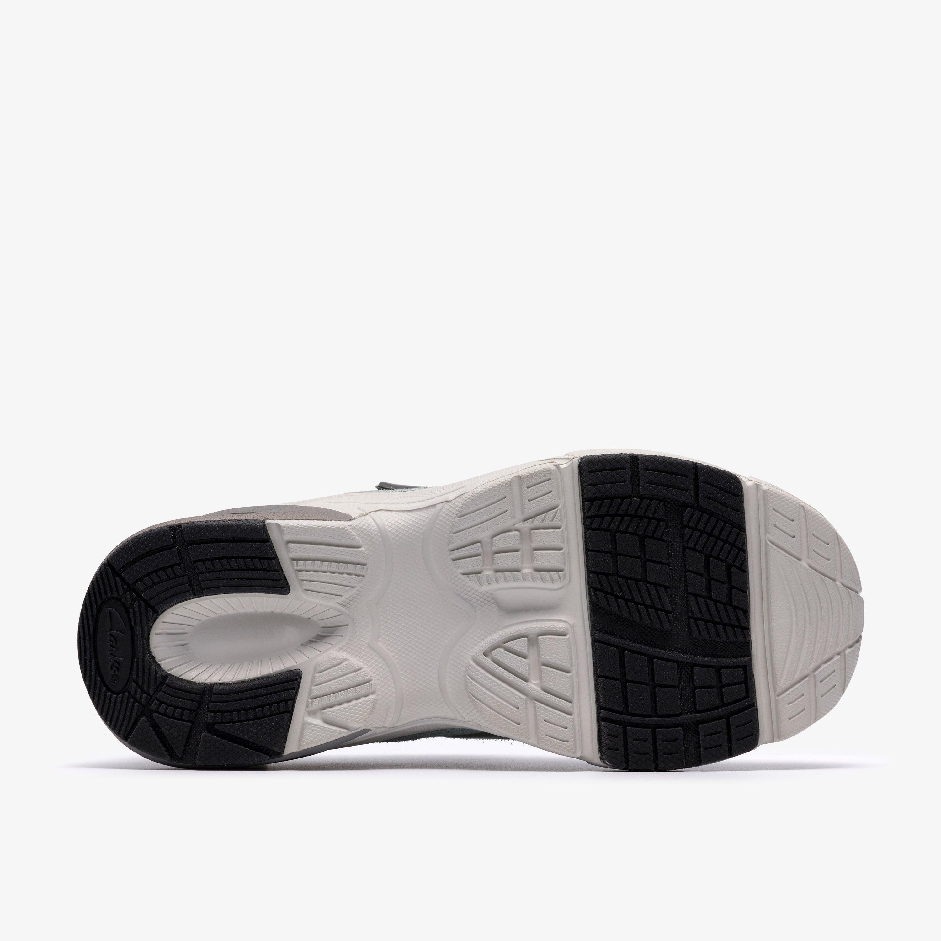 Crafton Vibe Kid — Grey